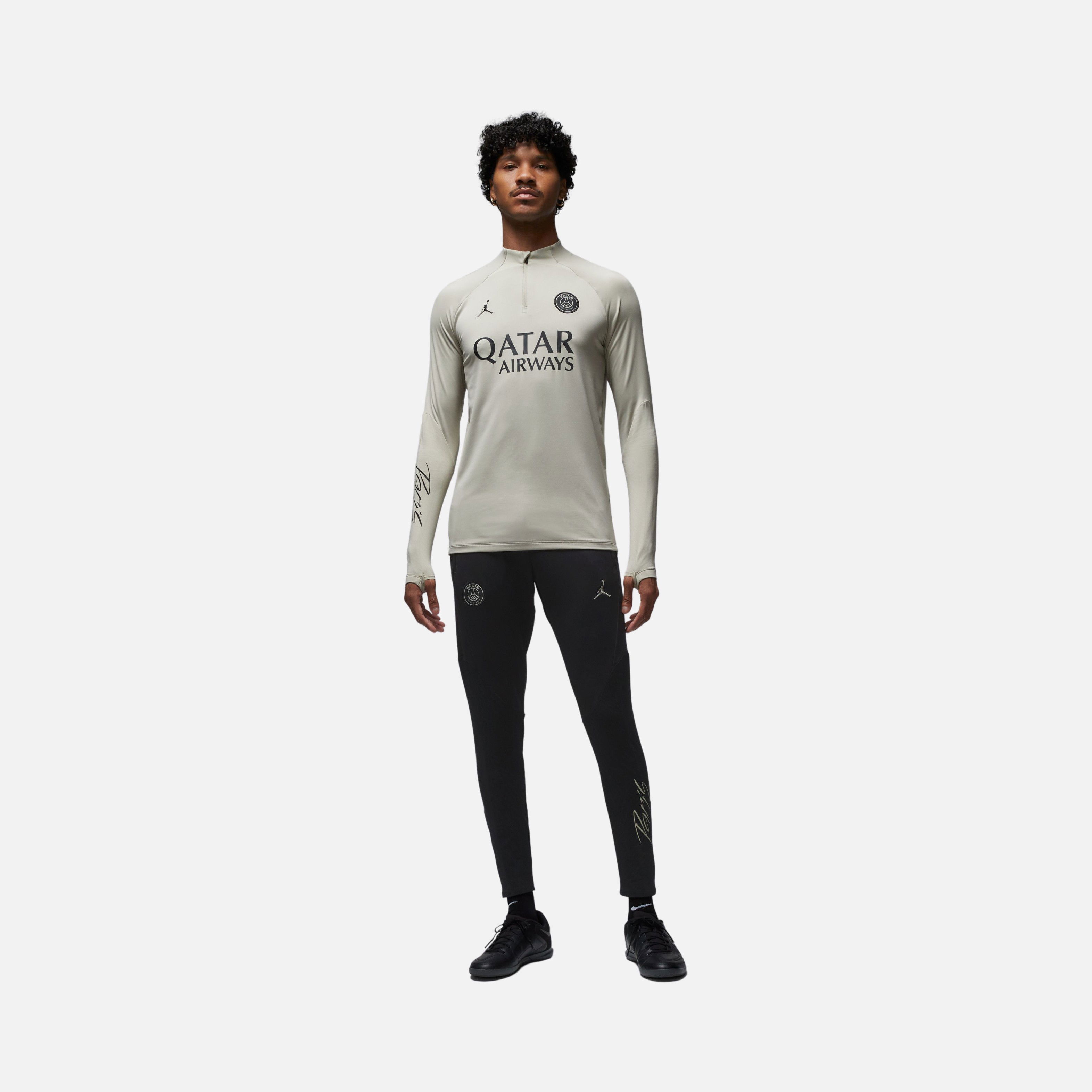 Nike Paris Saint-Germain Dri-Fit Strike Erkek Eşofman Altı