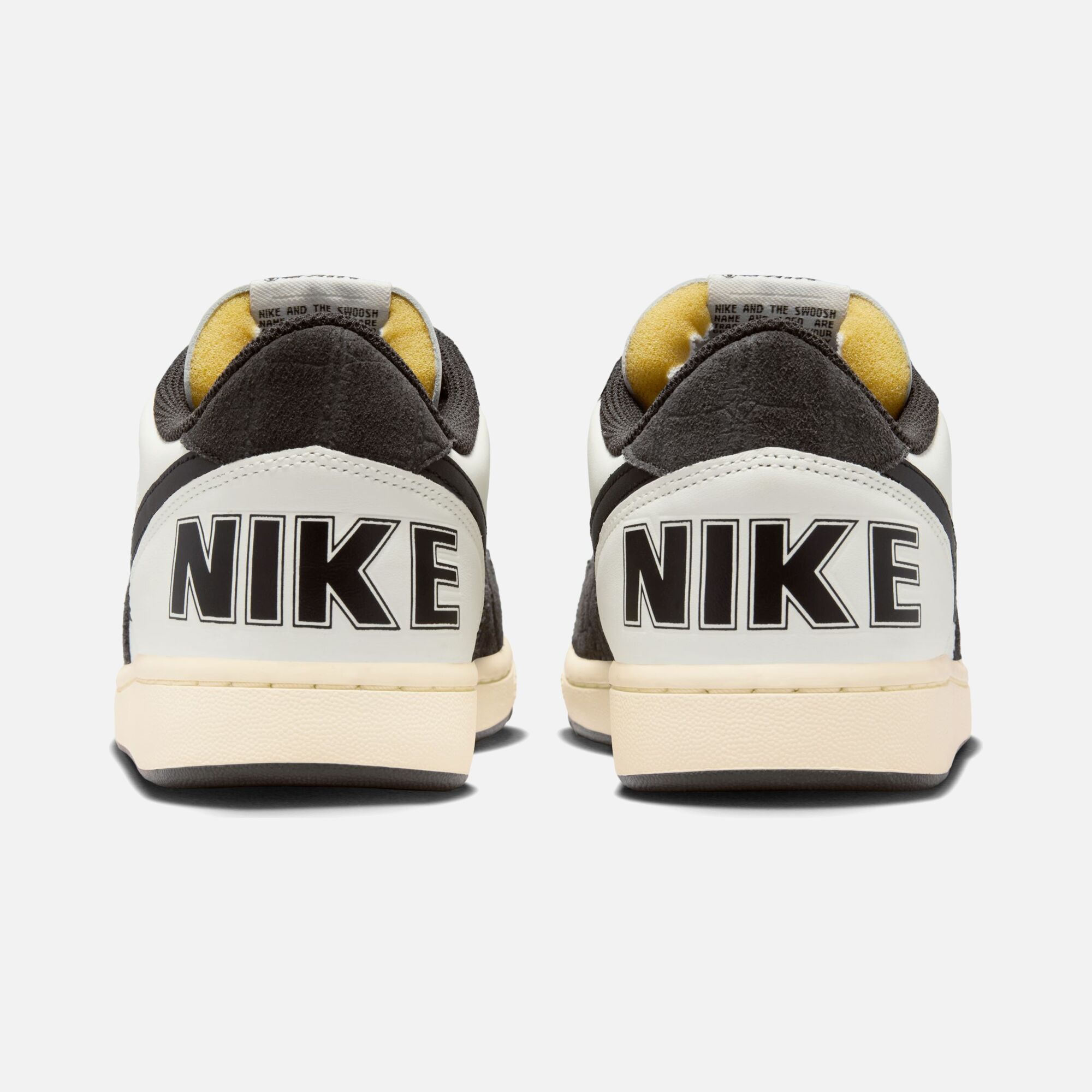 Nike Sportswear Terminator Low ''Crocodile Suede'' Erkek Spor Ayakkabı