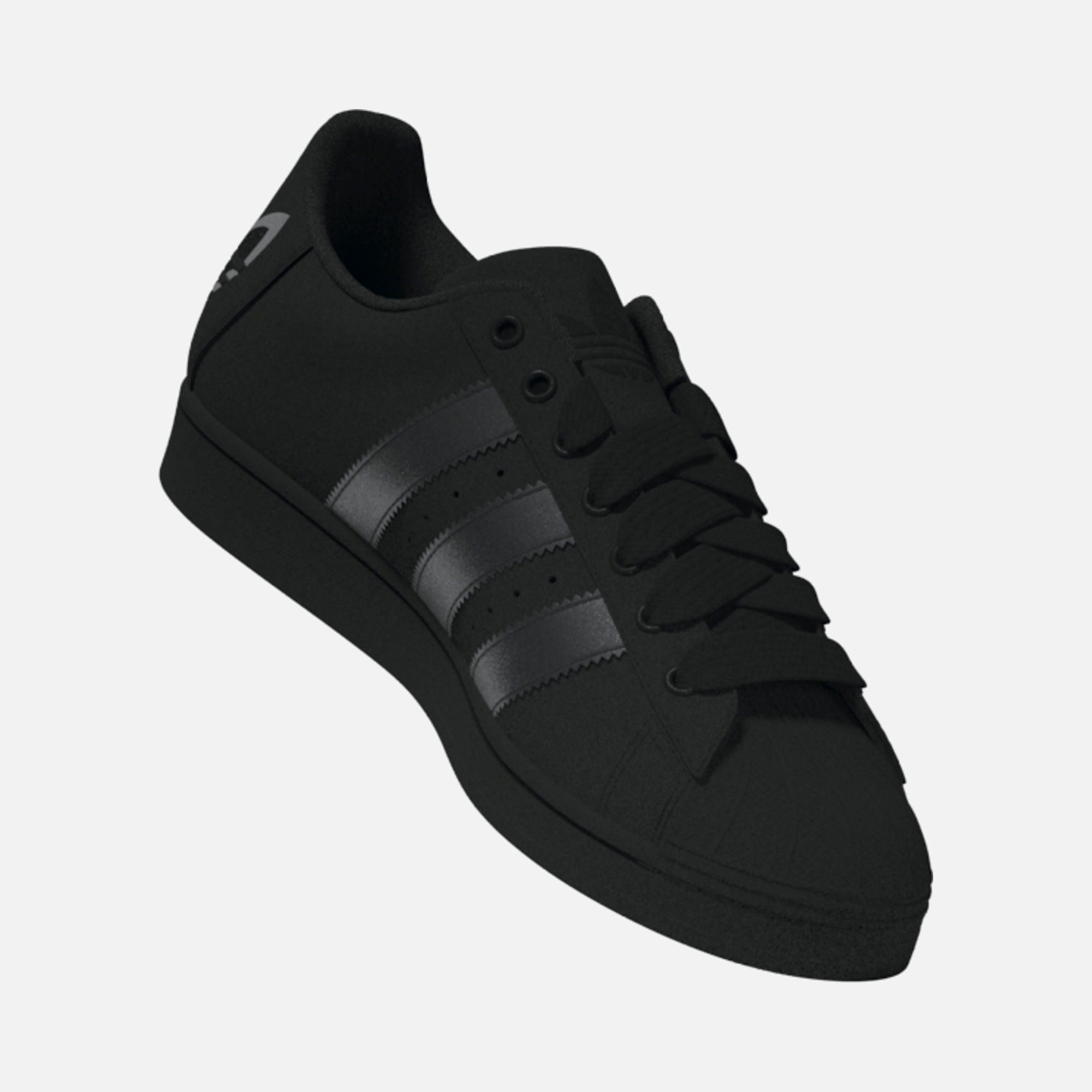 adidas Sportswear Superstar Logo Erkek Spor Ayakkabı