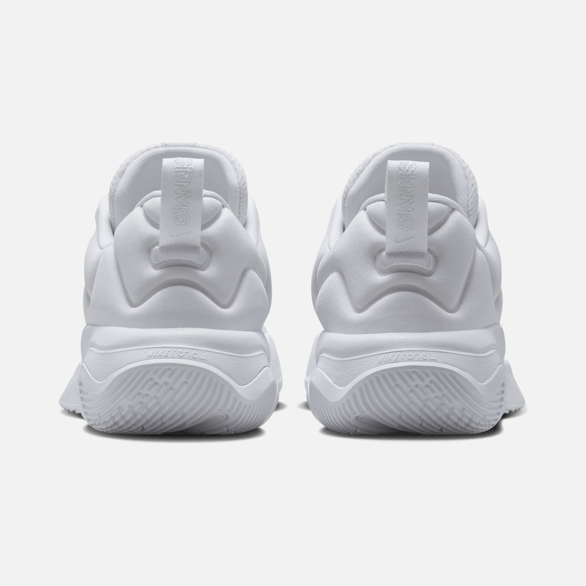 Nike Giannis Antetokounmpo Immortality 3 Erkek Basketbol Ayakkabısı