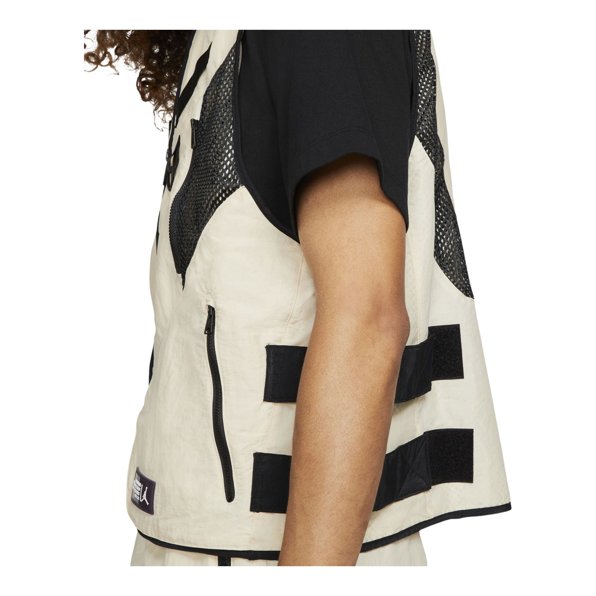 Nike Jordan 23 Engineered Full-Zip Erkek Yelek