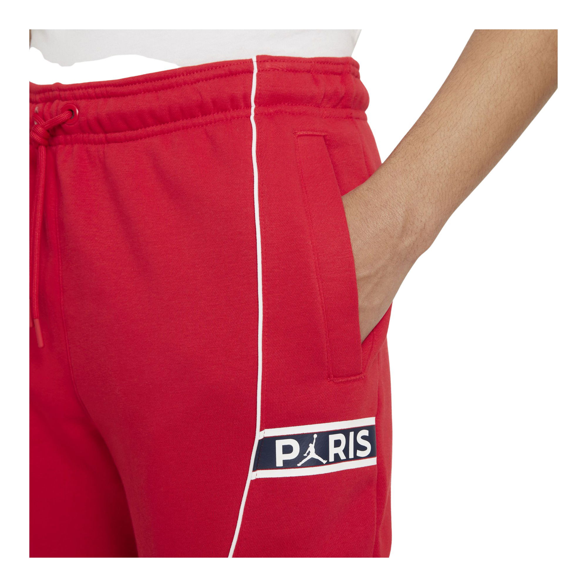 Nike Jordan Paris Saint-Germain Fleece Kadın Eşofman Altı