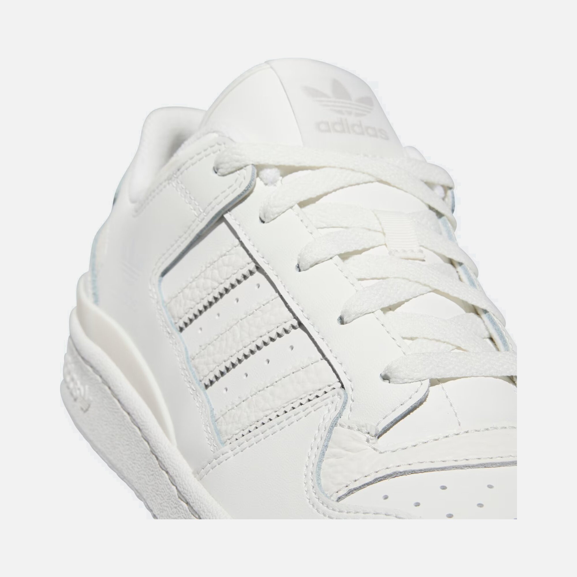 adidas Forum Low CL Erkek Spor Ayakkabı