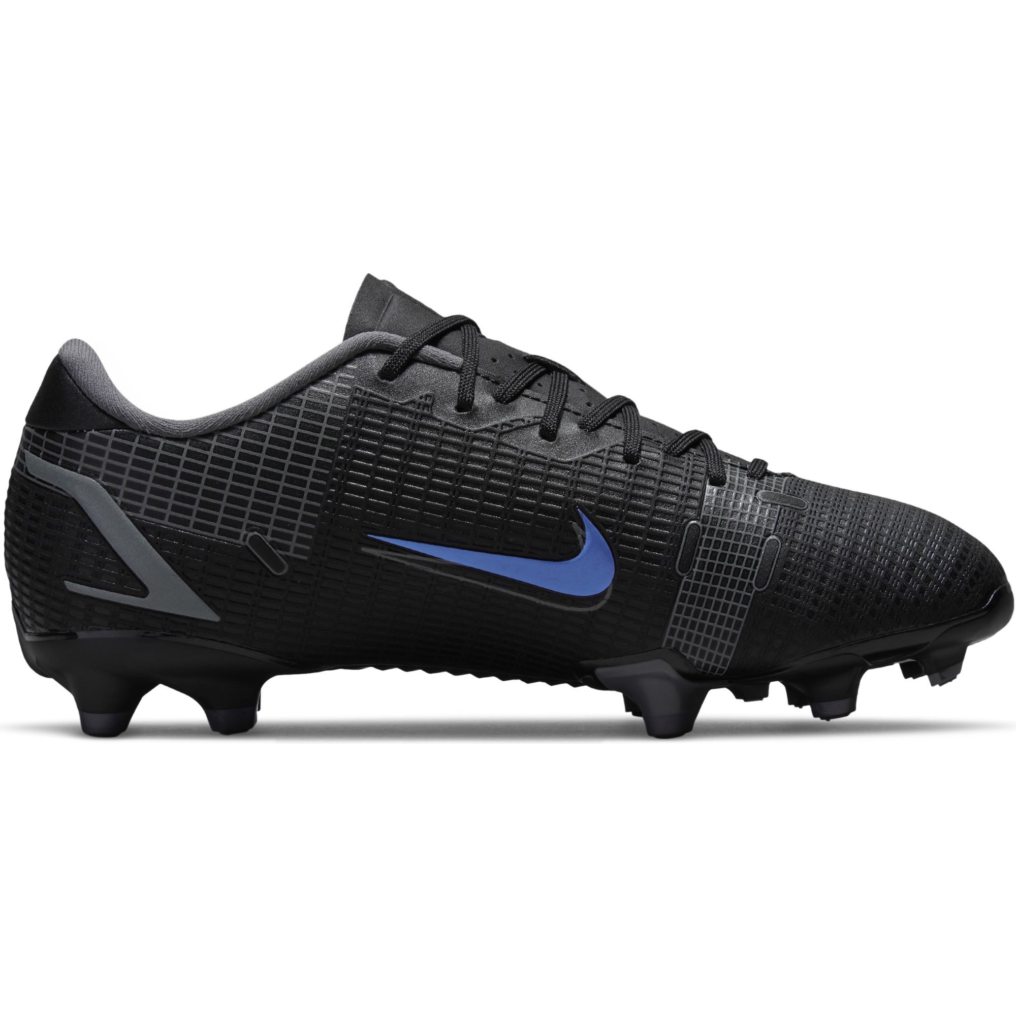 Nike Mercurial Jr Vapor 14 Academy FG/MG Çocuk Krampon