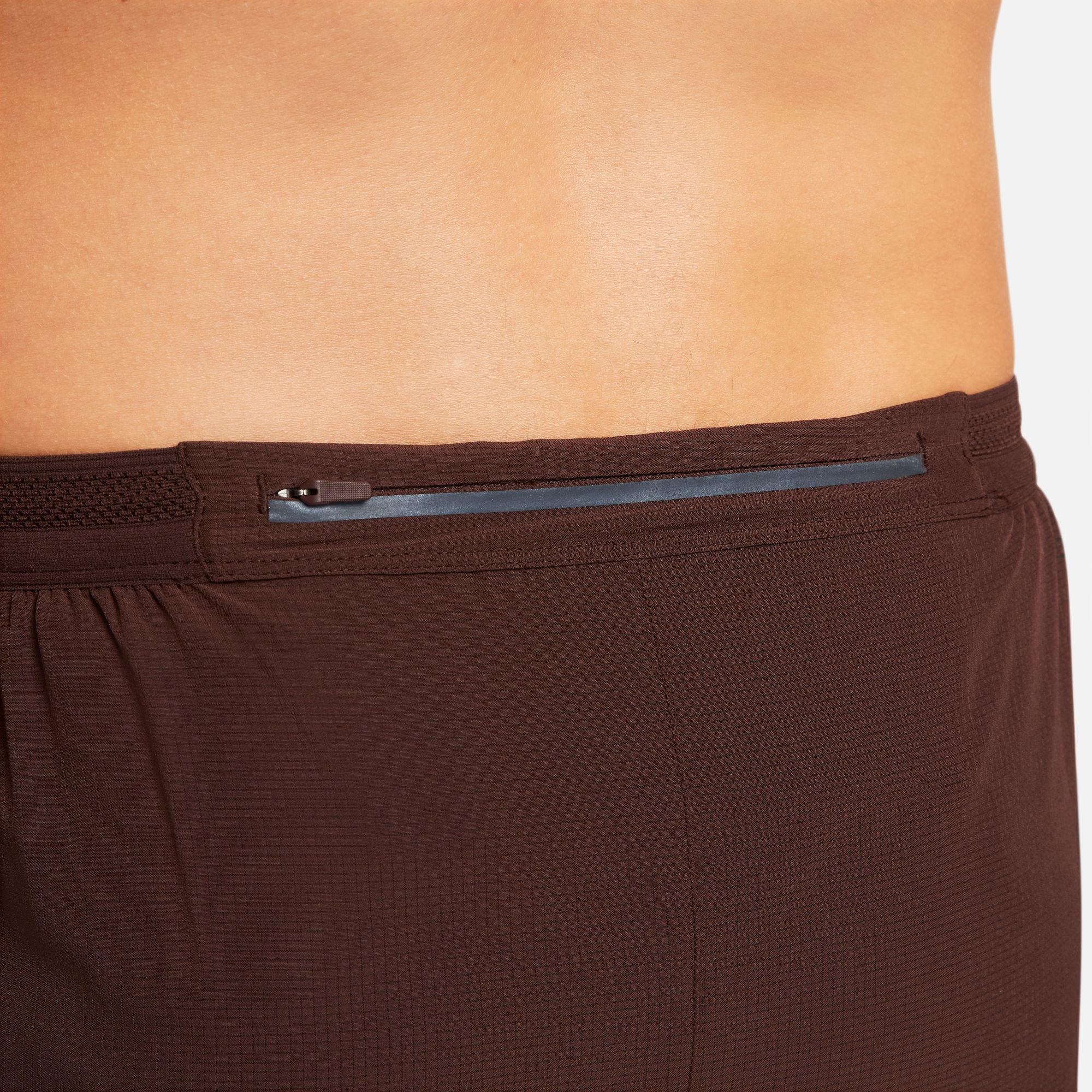 Nike Dri-Fit ADV AeroSwift Racing Running Erkek Eşofman Altı