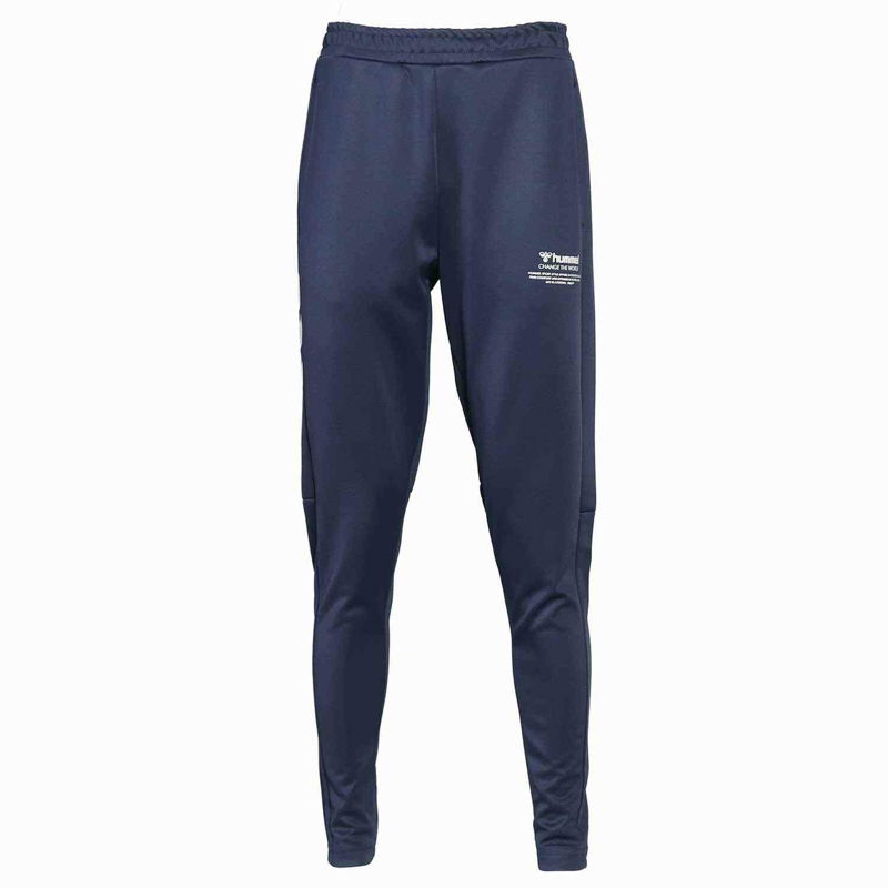 Hummel Sportswear Falconzo Tapered Erkek Eşofman Altı