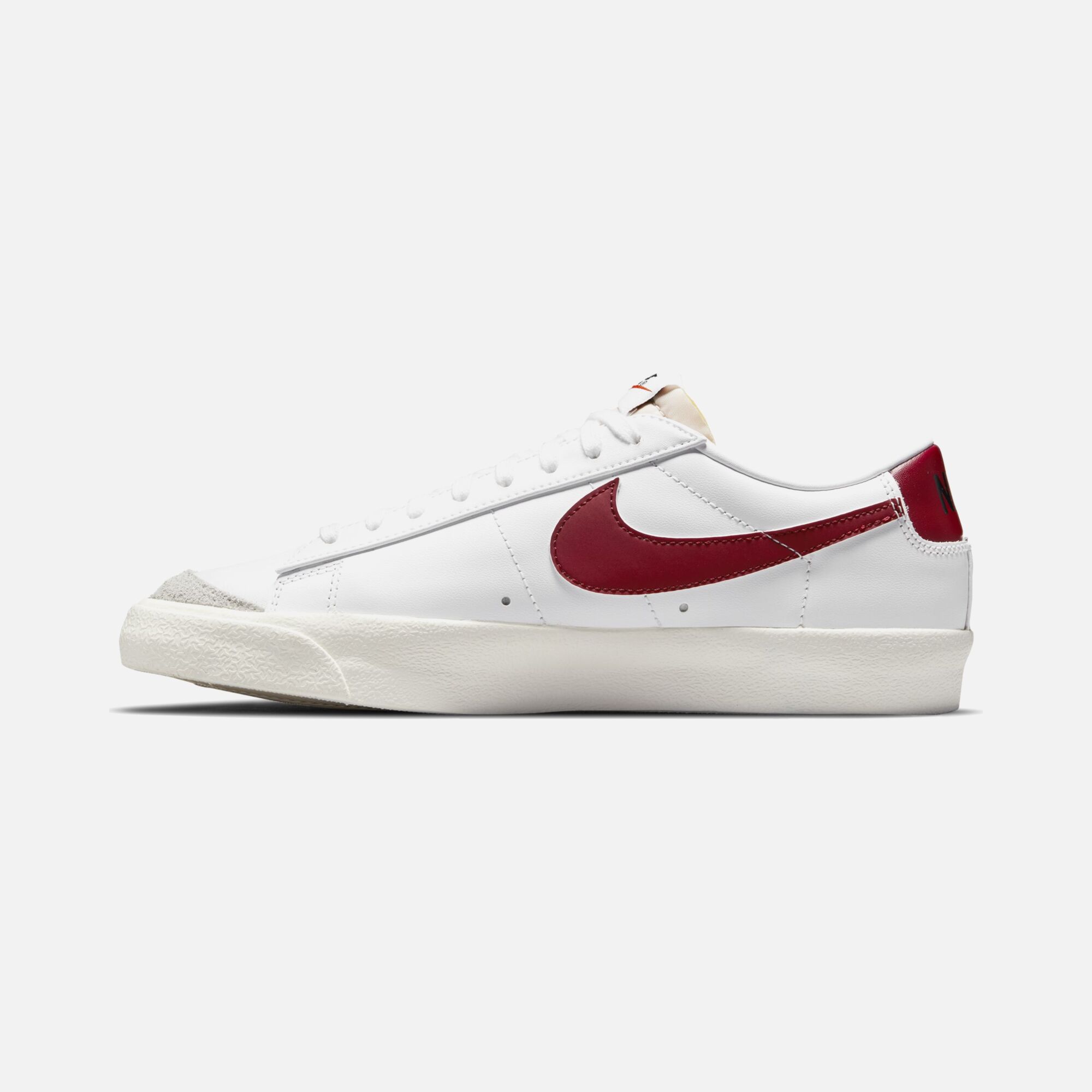 Nike Blazer Low '77 Vintage Erkek Spor Ayakkabı