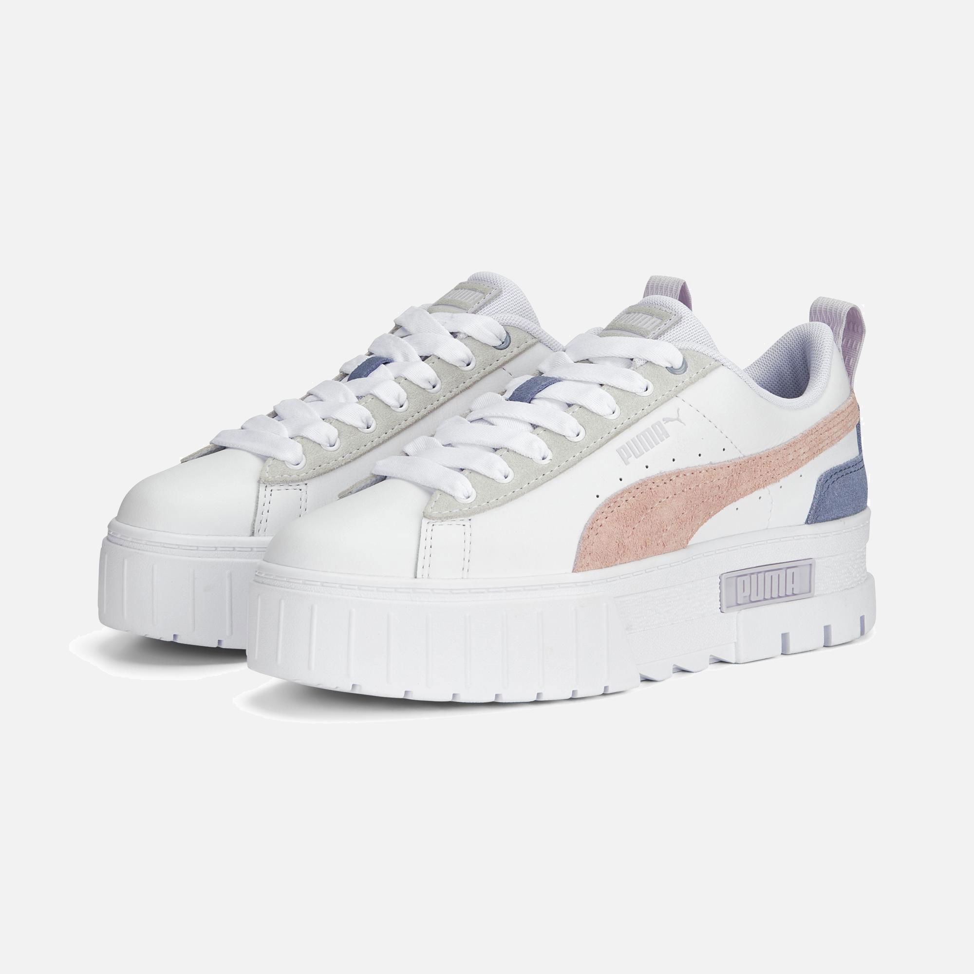 Puma Sportswear Mayze Mix Platform Kadın Spor Ayakkabı