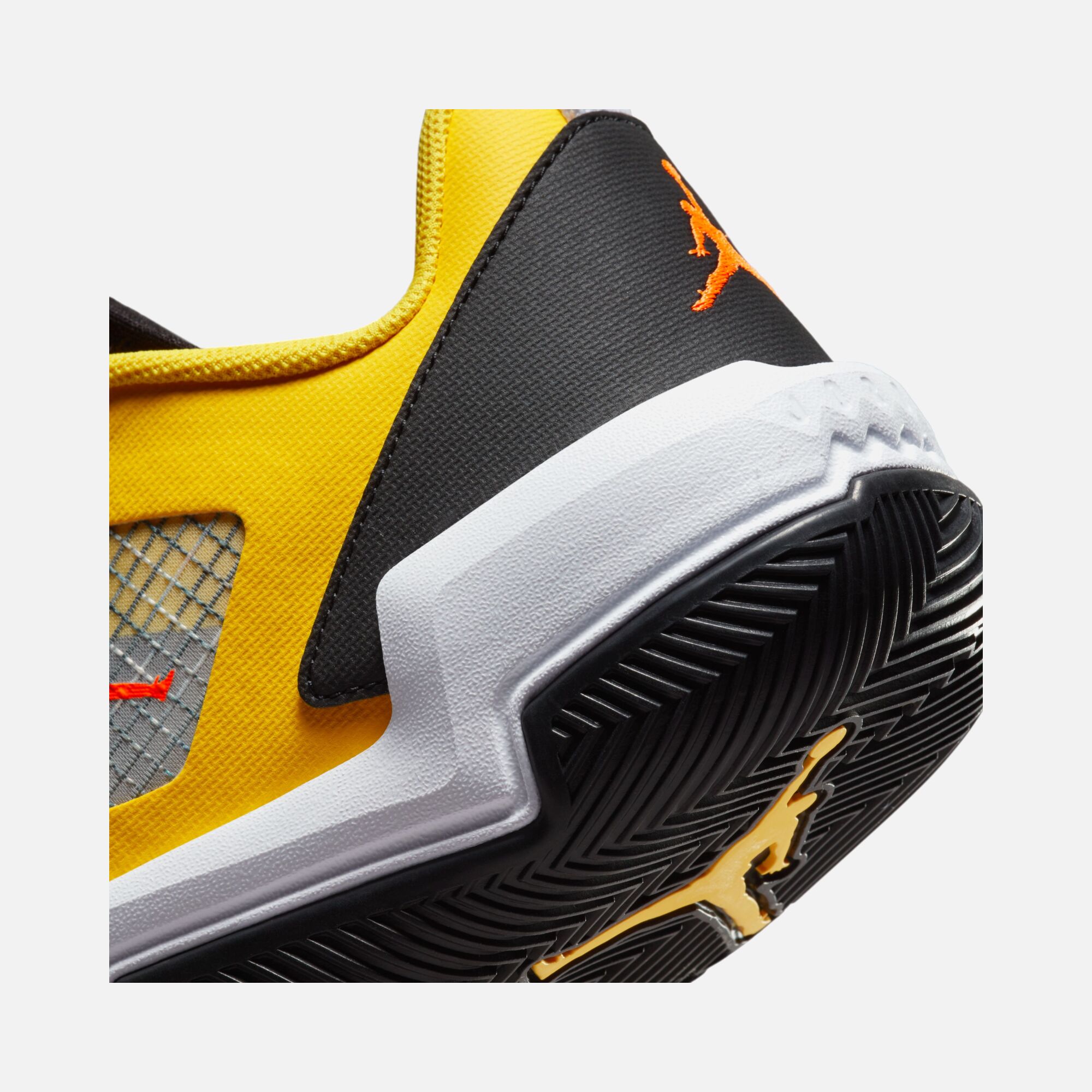 Nike Jordan One Take 4 Erkek Basketbol Ayakkabısı