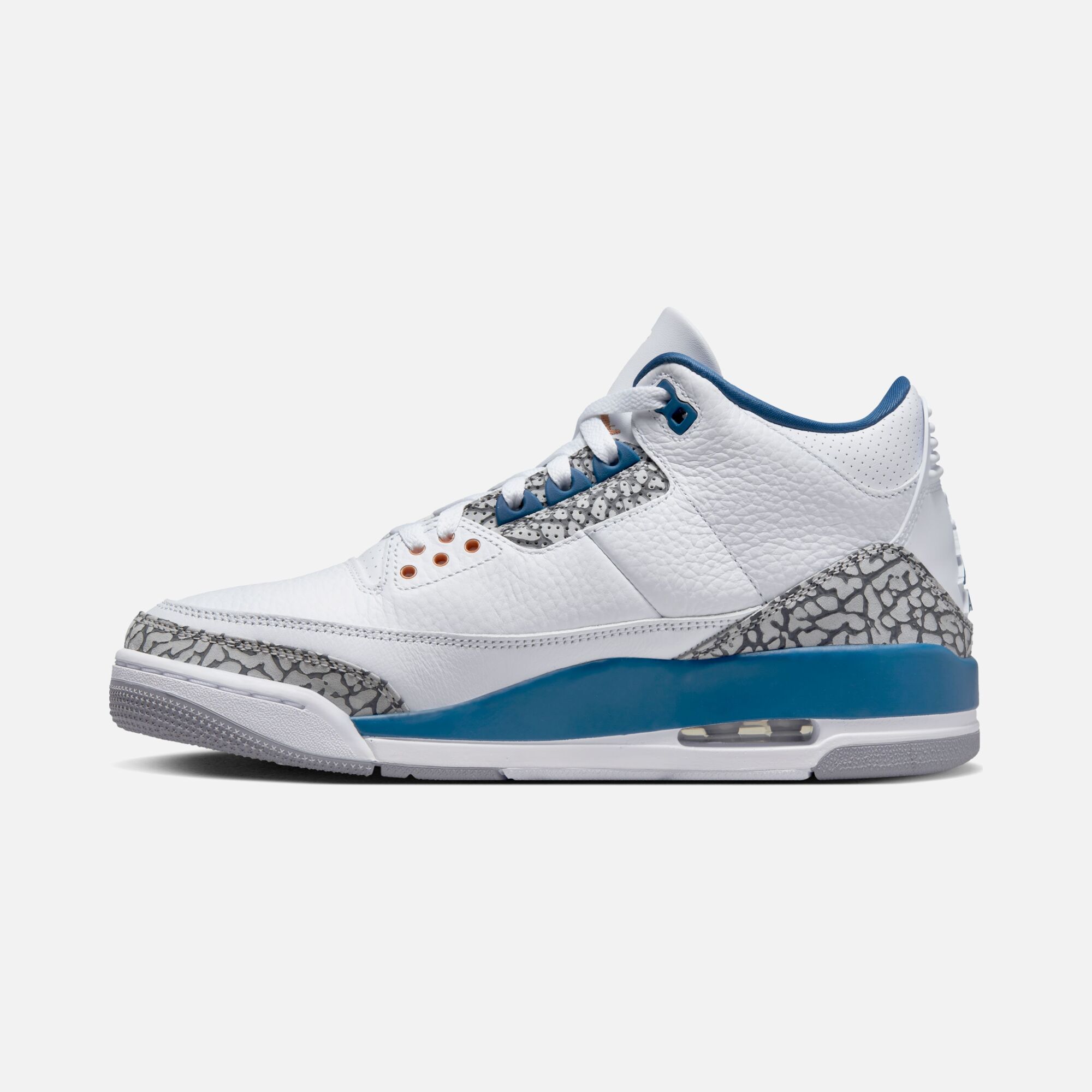 Nike Air Jordan 3 Retro ''Tinker Hatfield's AJ3 Legendary Design is Back'' Erkek Spor Ayakkabı