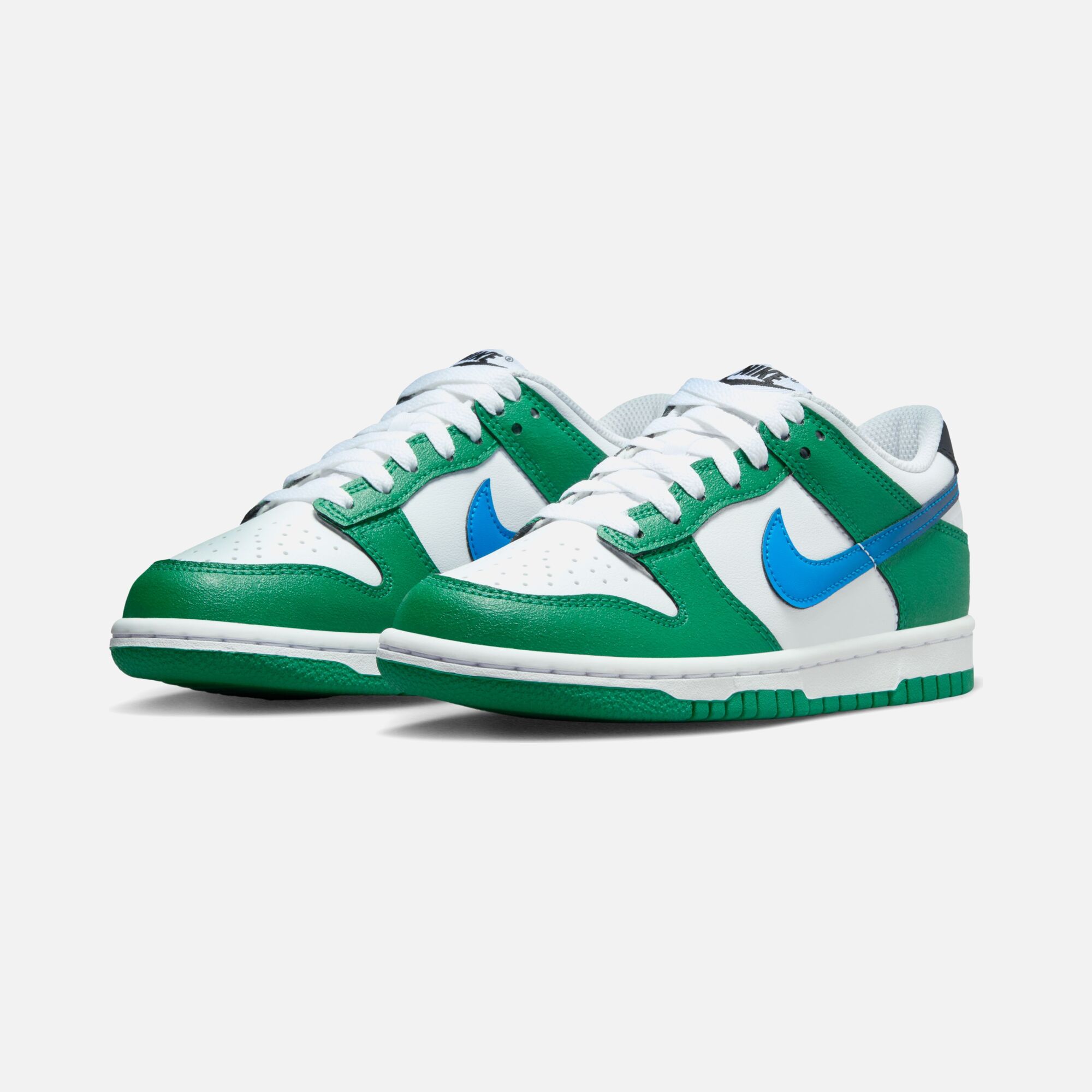 Nike Dunk Low ''Malachite'' (GS) Spor Ayakkabı