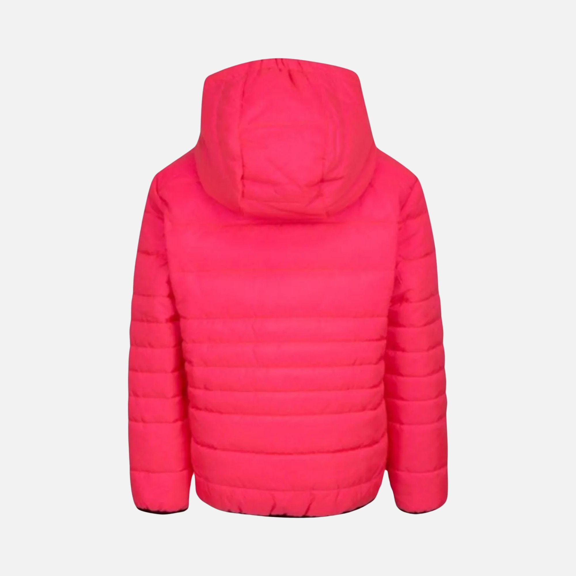 Nike Sportswear Core Padded Full-Zip Hoodie (Girls') Çocuk Mont