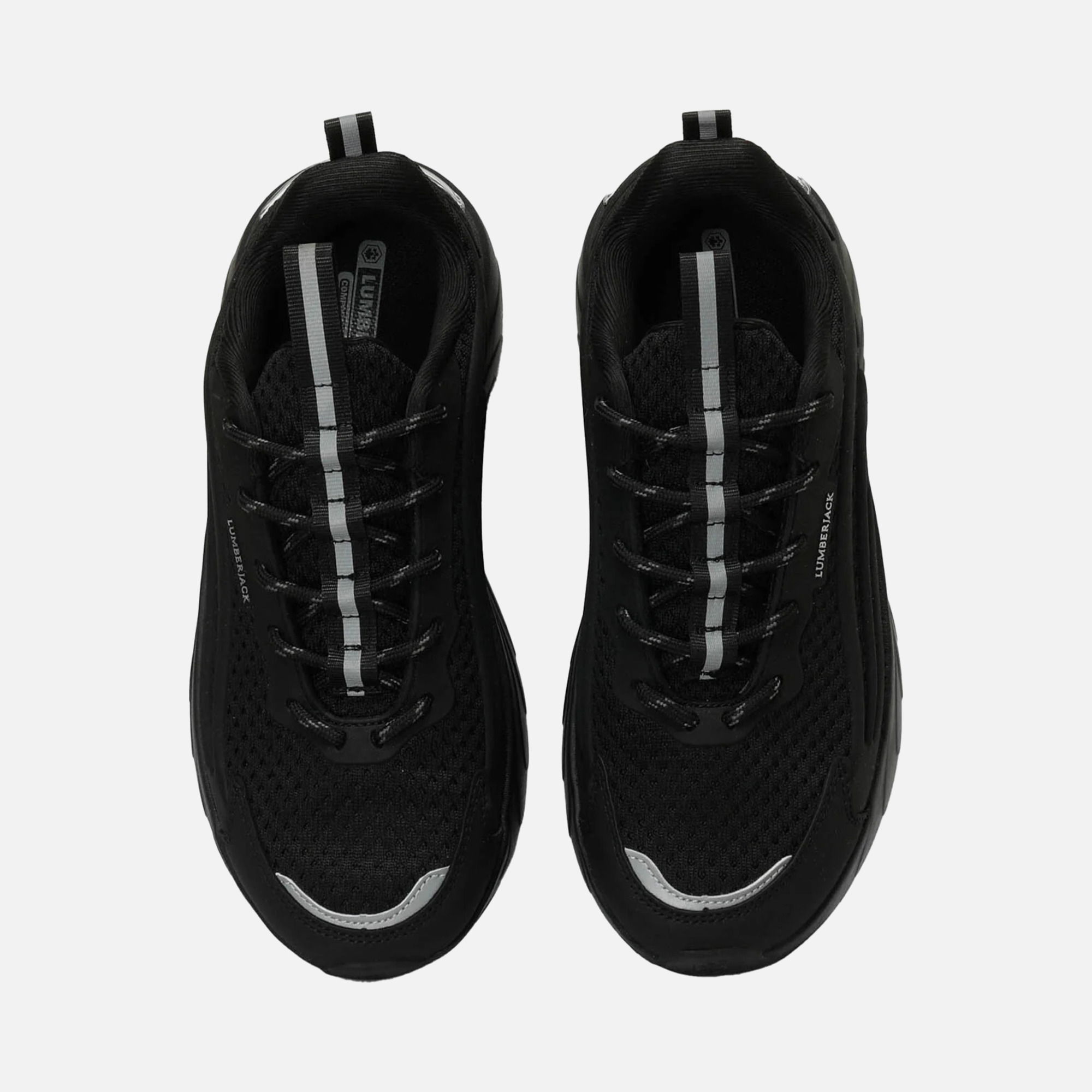 Lumberjack Sportswear Kado 4 PR Comfort Kadın Spor Ayakkabı