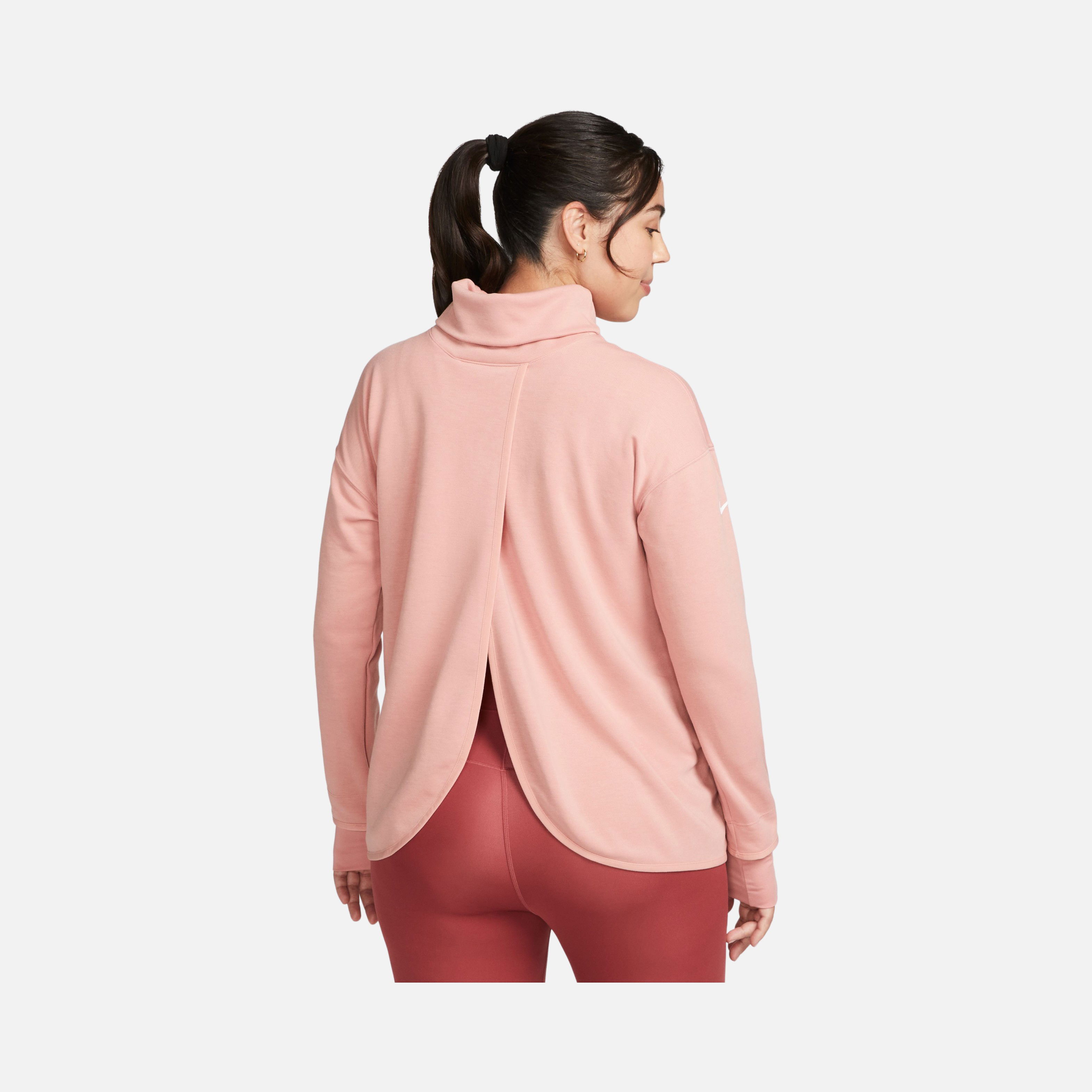 Nike Pullover Double-sided (Maternity) Kadın Sweatshirt