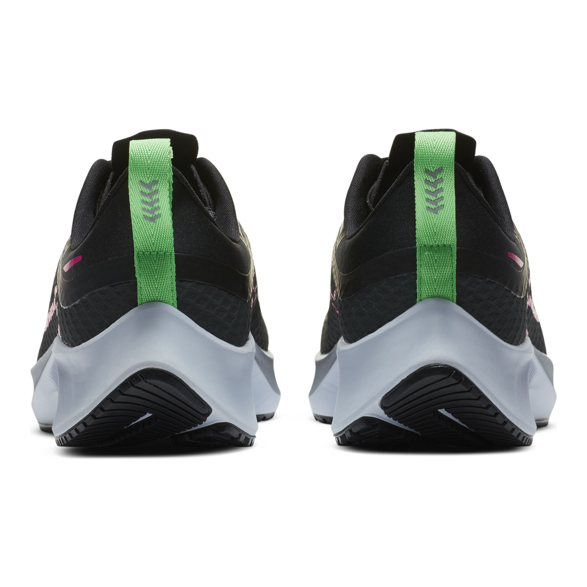 Nike Air Zoom Pegasus 37 Shield Running Erkek Spor Ayakkabı