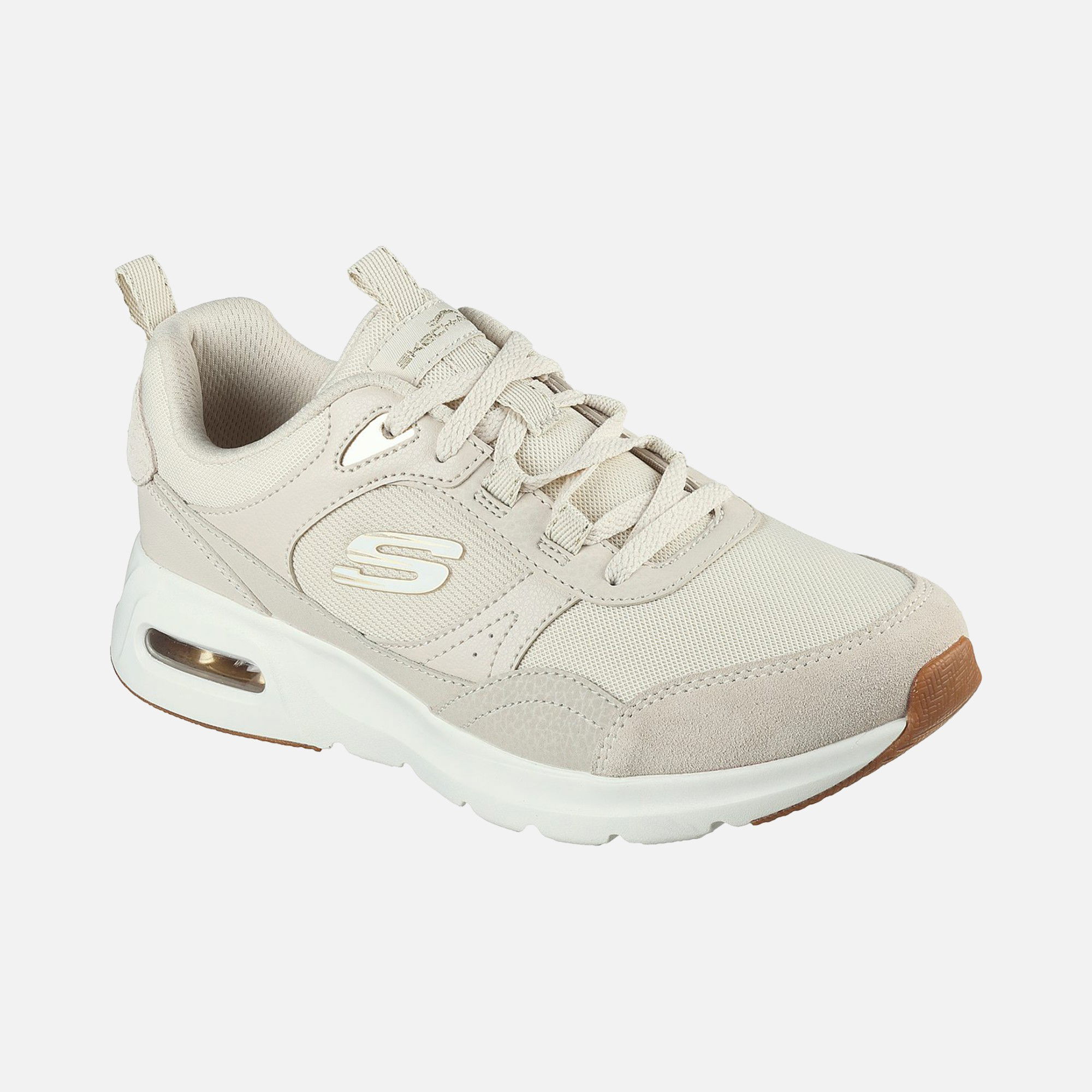 Skechers Sportsewar Skech Air Court Good Times Kadın Spor Ayakkabı