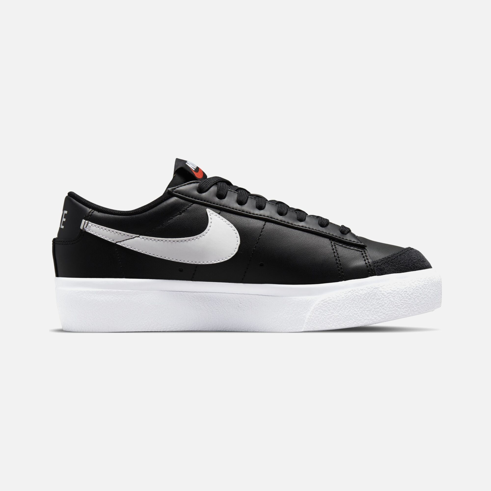 Nike Blazer Low Platform Kadın Spor Ayakkabı