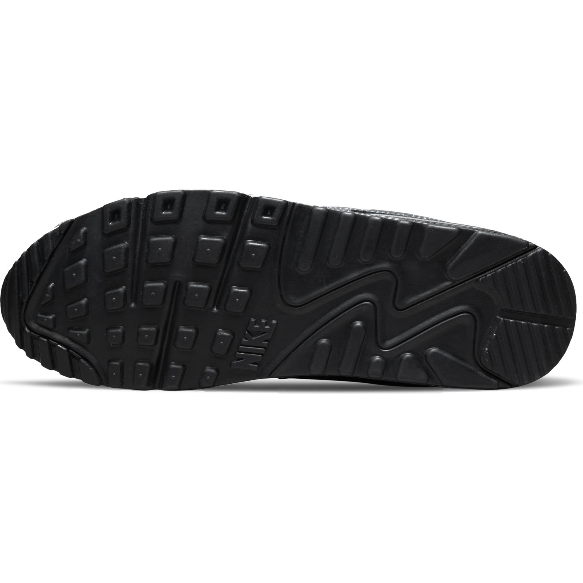 Nike Air Max 90 FW21 Erkek Spor Ayakkabı