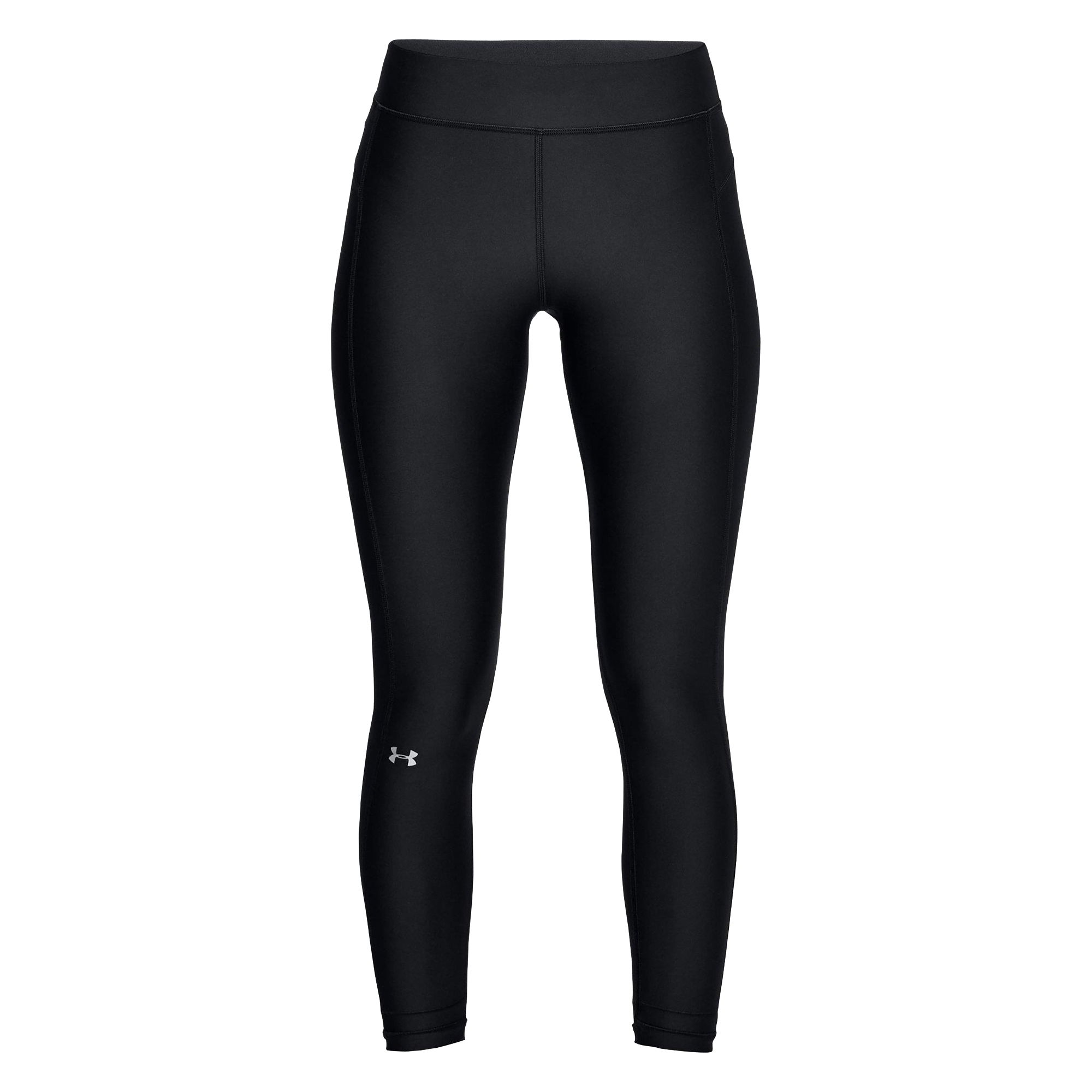 Under Armour HeatGear® Armour Ankle Crop 7/8 Kadın Tayt
