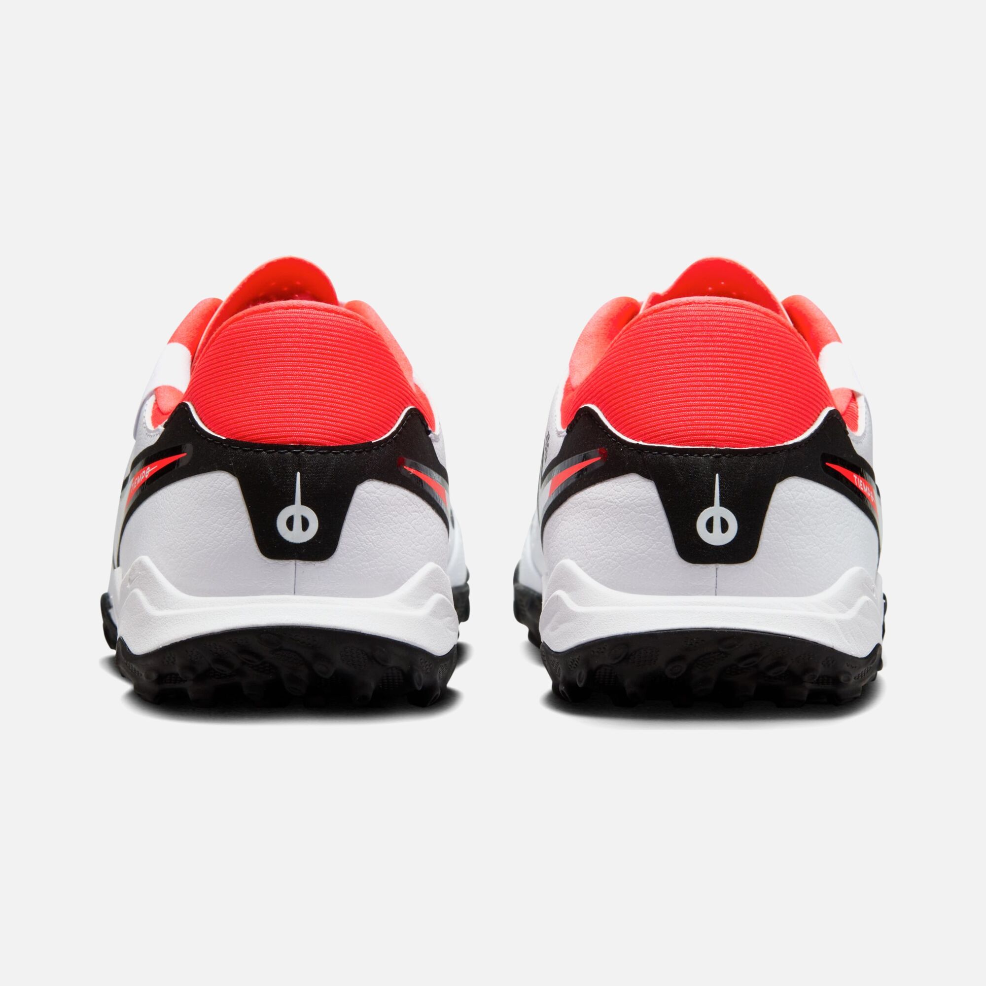 Nike Tiempo Legend 10 Academy TF Turf Low-Top Erkek Halı Saha Ayakkabı