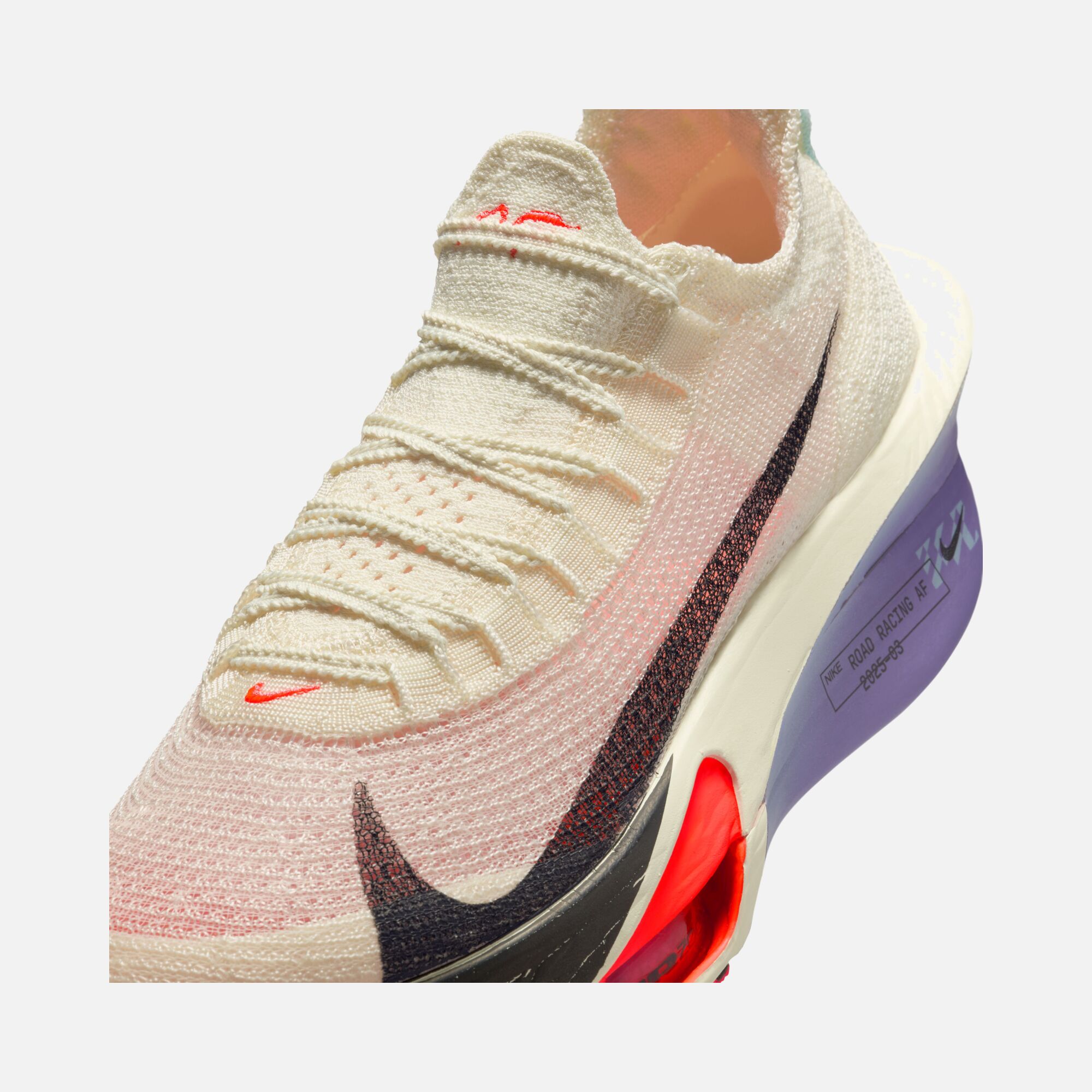 Nike Alphafly Next% 3 Road Racing Kadın Spor Ayakkabı