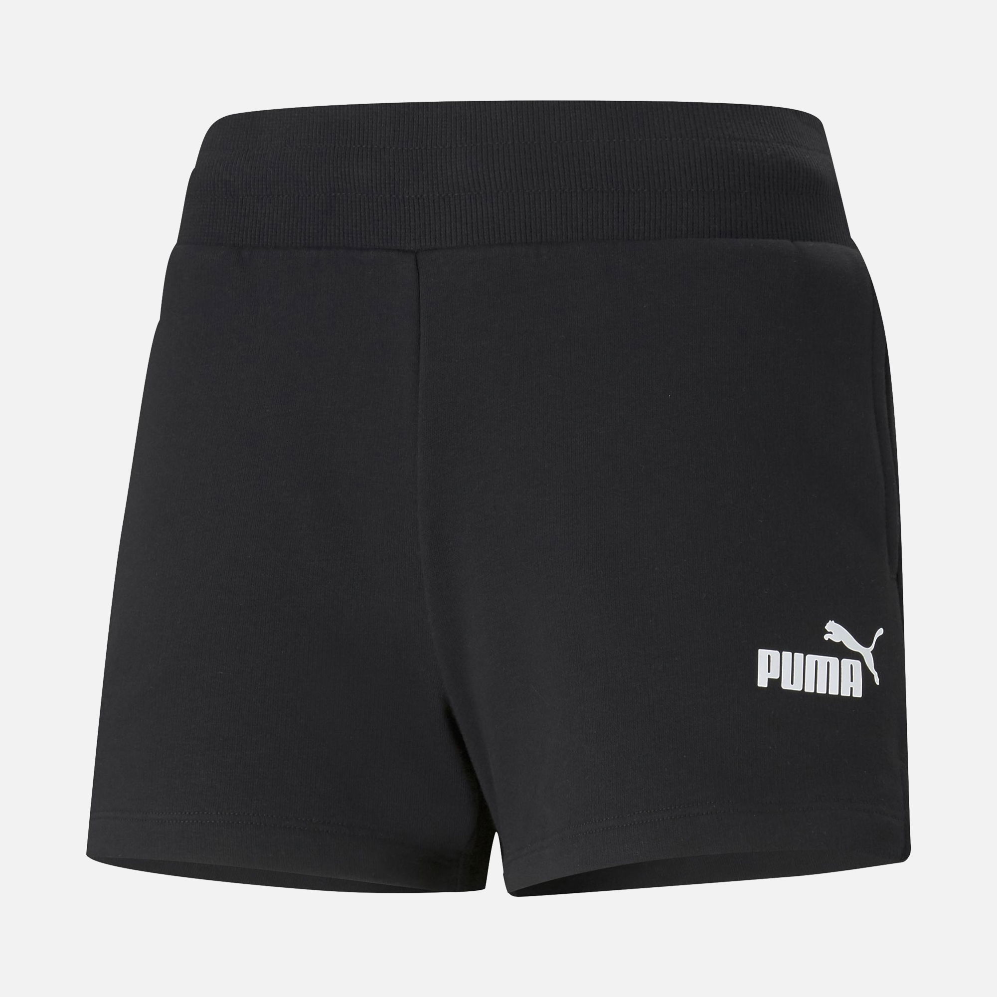 Puma Essentials 4" Training Kadın Şort