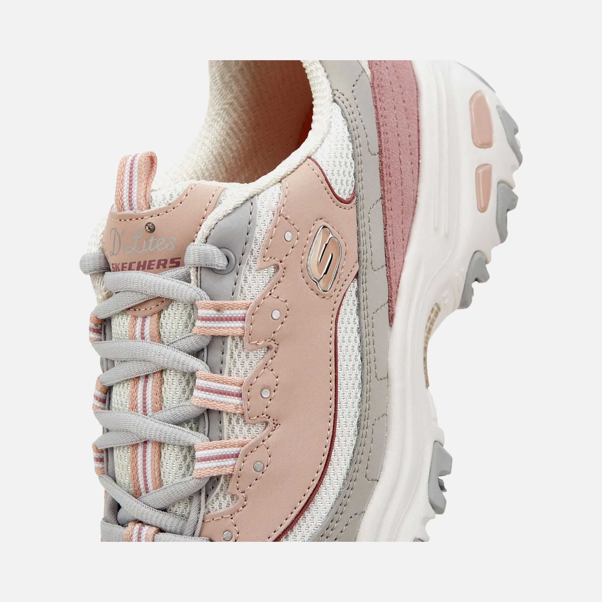 Skechers Sportswear D'lites New Journey Kadın Spor Ayakkabı