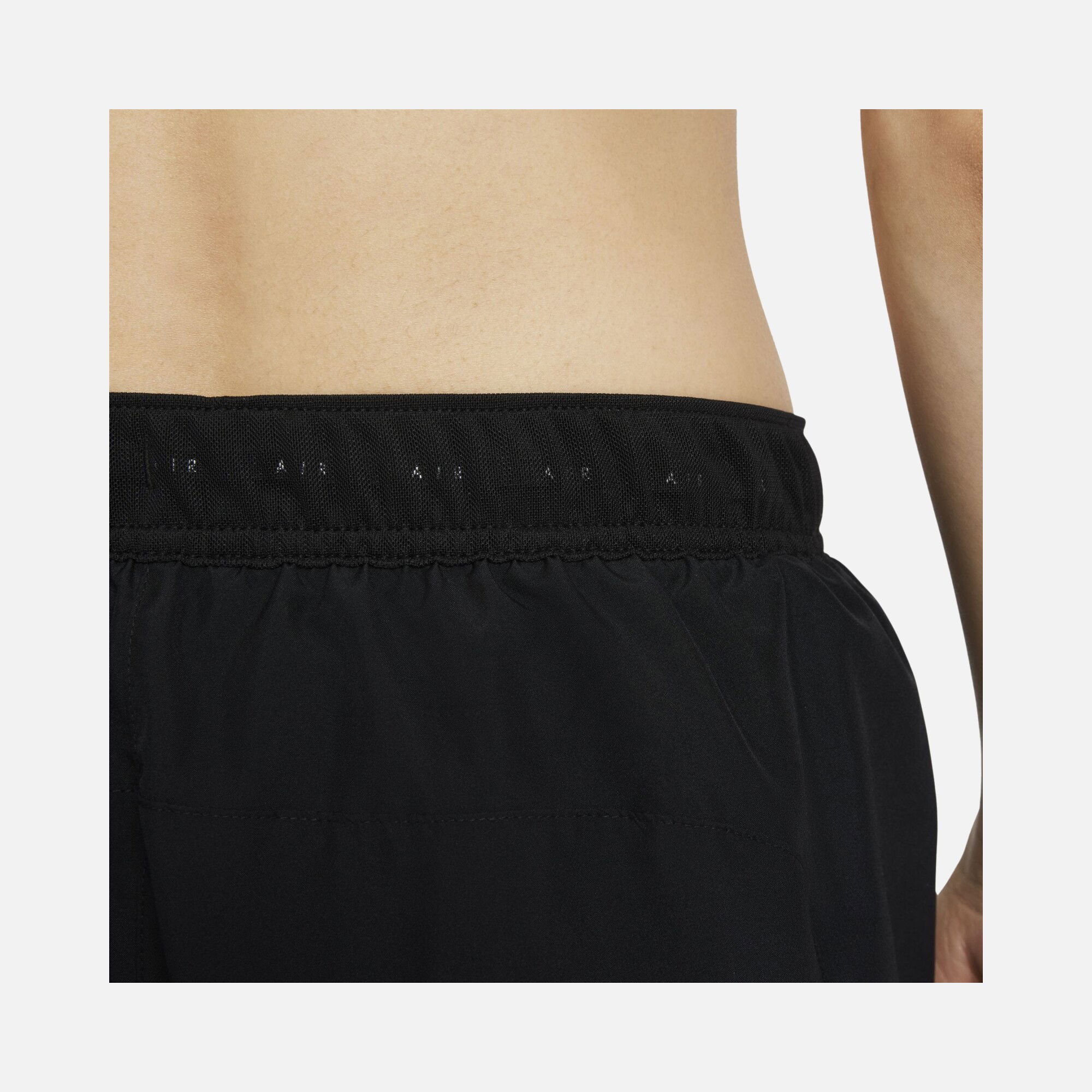 Nike Air Dri-Fit Brief-Lined Running Kadın Şort