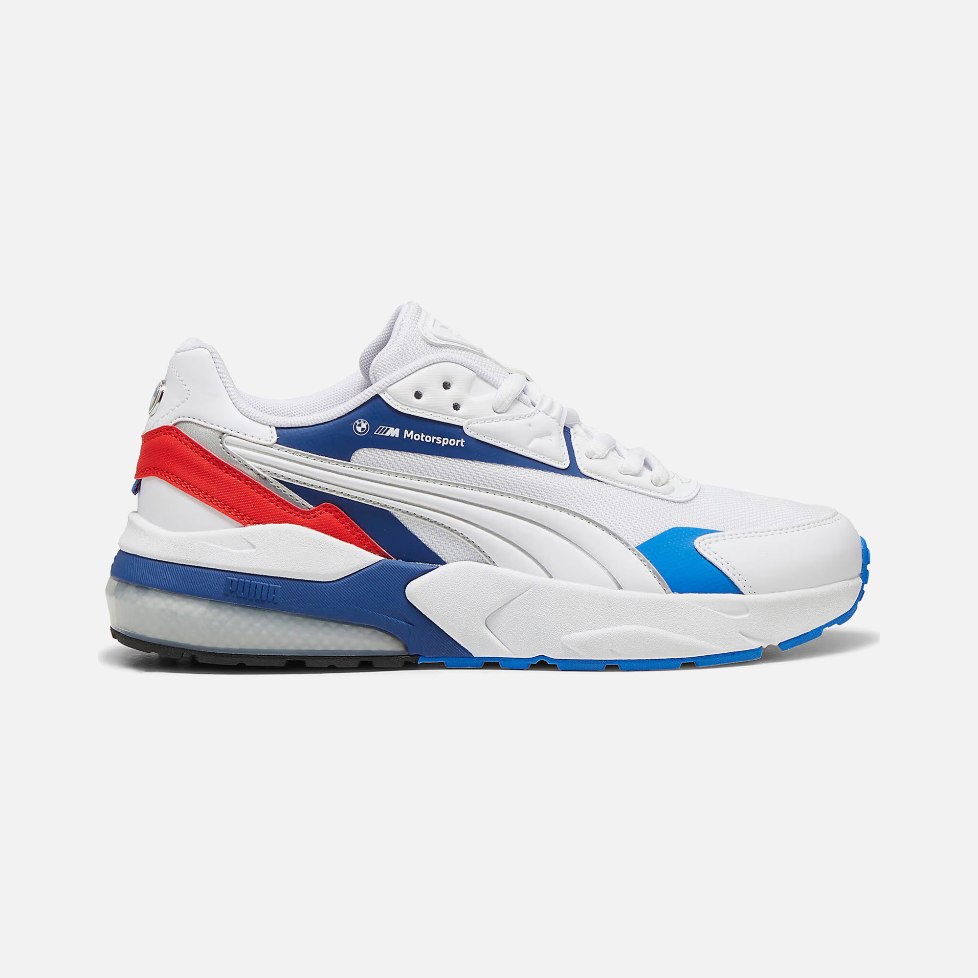 Puma Sportswear BMW M Motorsport Vis2K Erkek Spor Ayakkabı