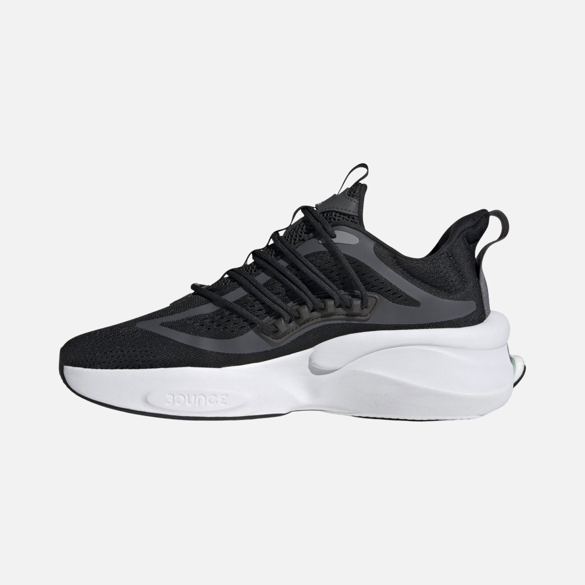 adidas Alphaboost V1 Sustainable Boost Lifestyle Running Erkek Spor Ayakkabı