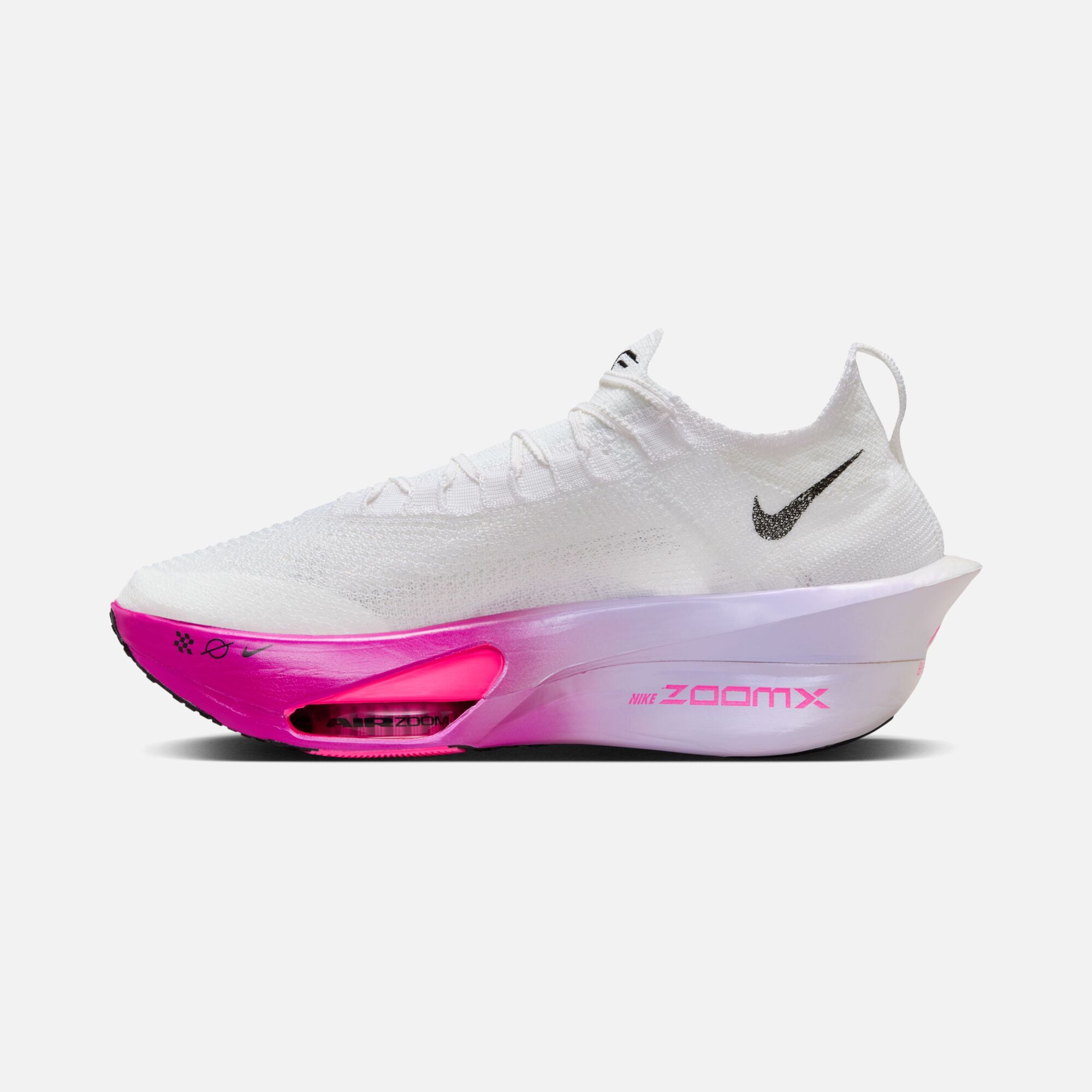 Nike Alphafly Next% 3 Road Racing Erkek Spor Ayakkabı