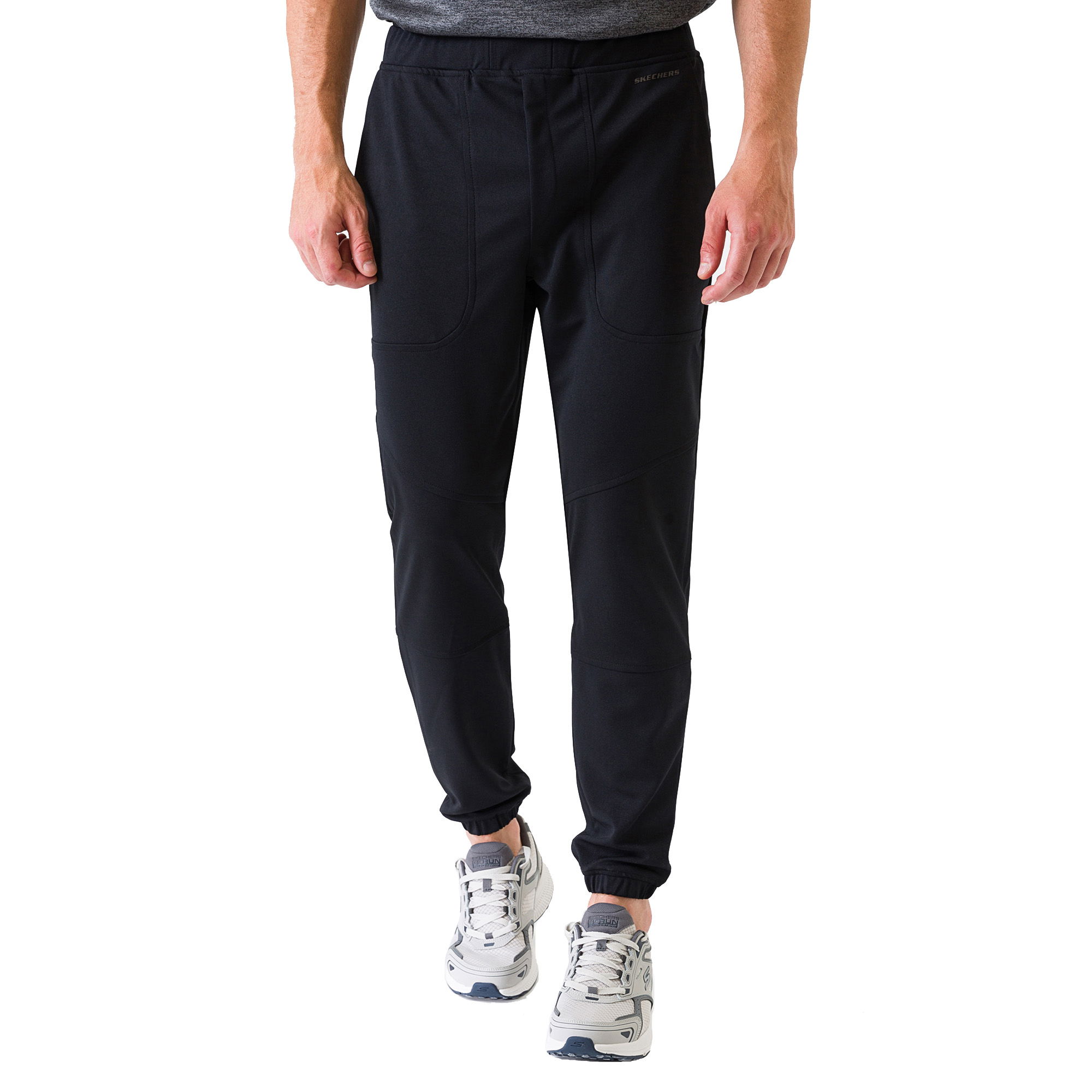 Skechers Comfort Bottoms All Day Jogger Regular Fit Erkek Eşofman Altı