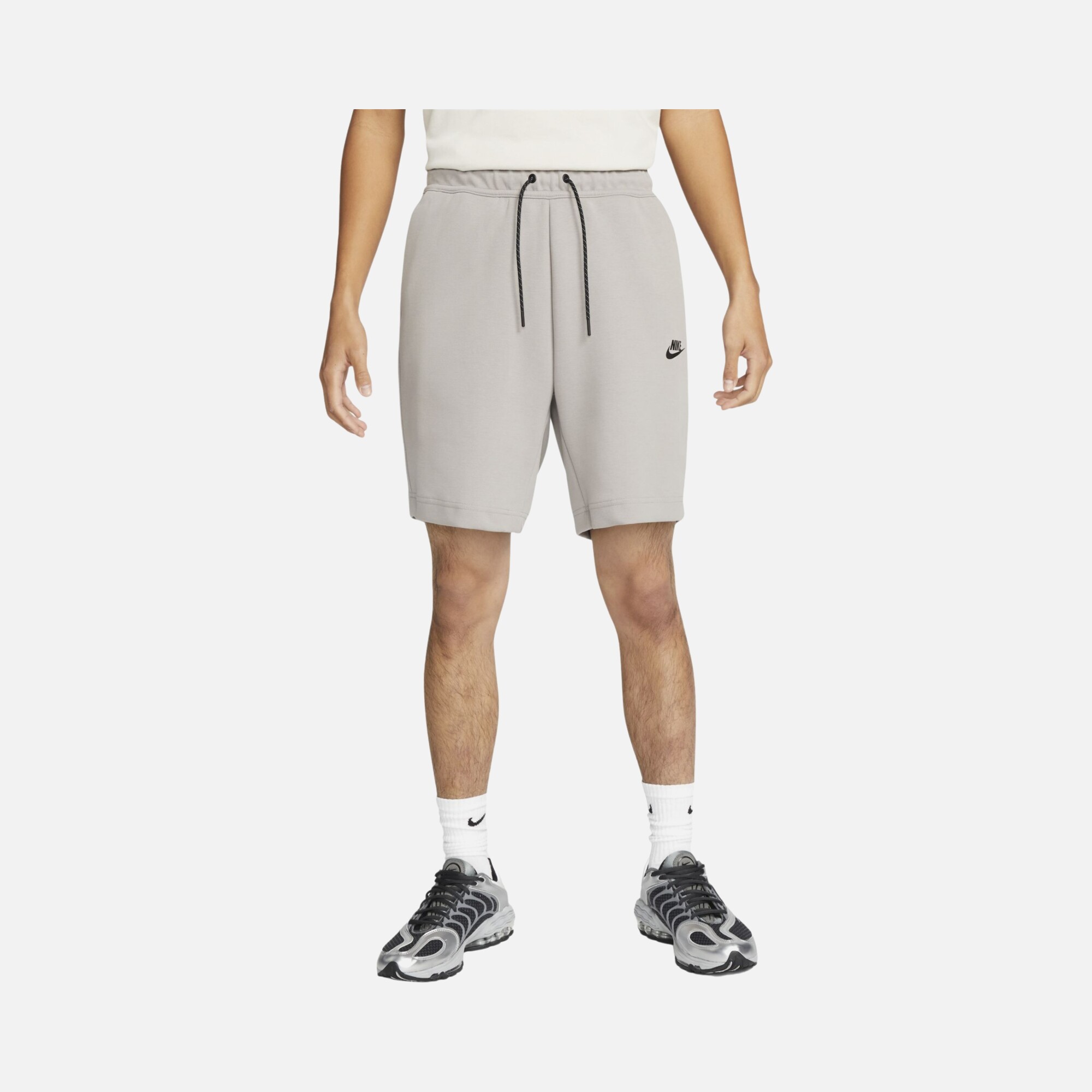 Nike Sportswear Tech Fleece SS22 Erkek Şort