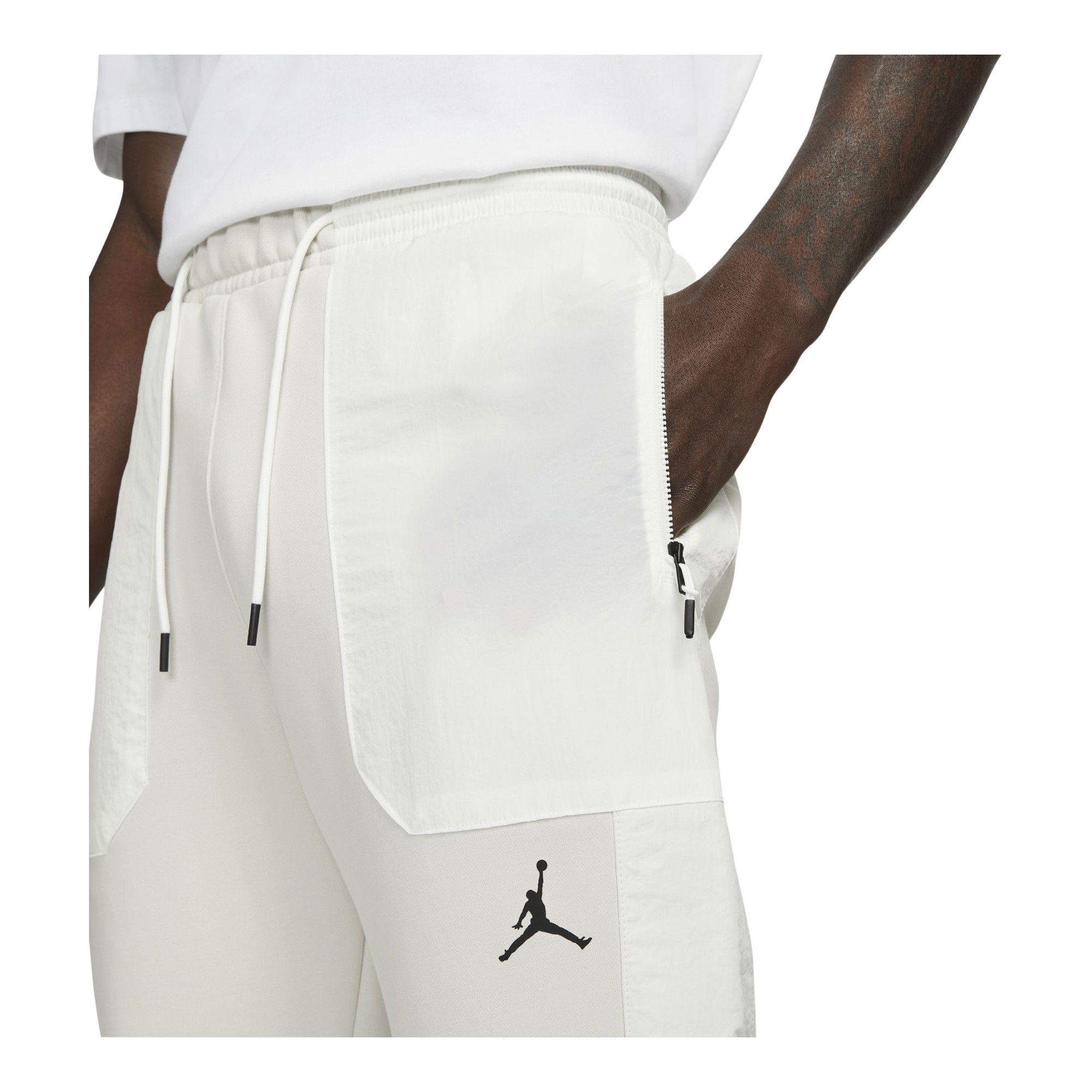 Nike Jordan 23 Engineered Fleece Erkek Eşofman Altı