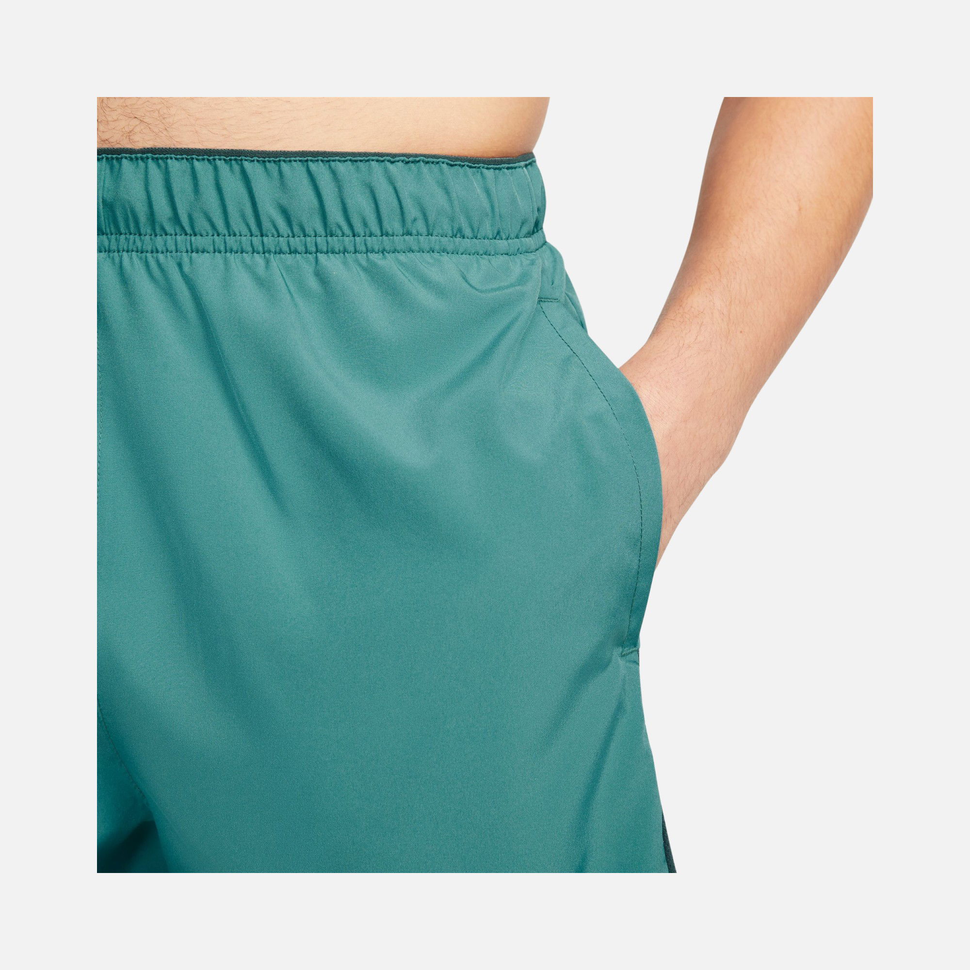 Nike Dri-Fit Challenger 23cm (approx.) Unlined Versatile Training Erkek Şort