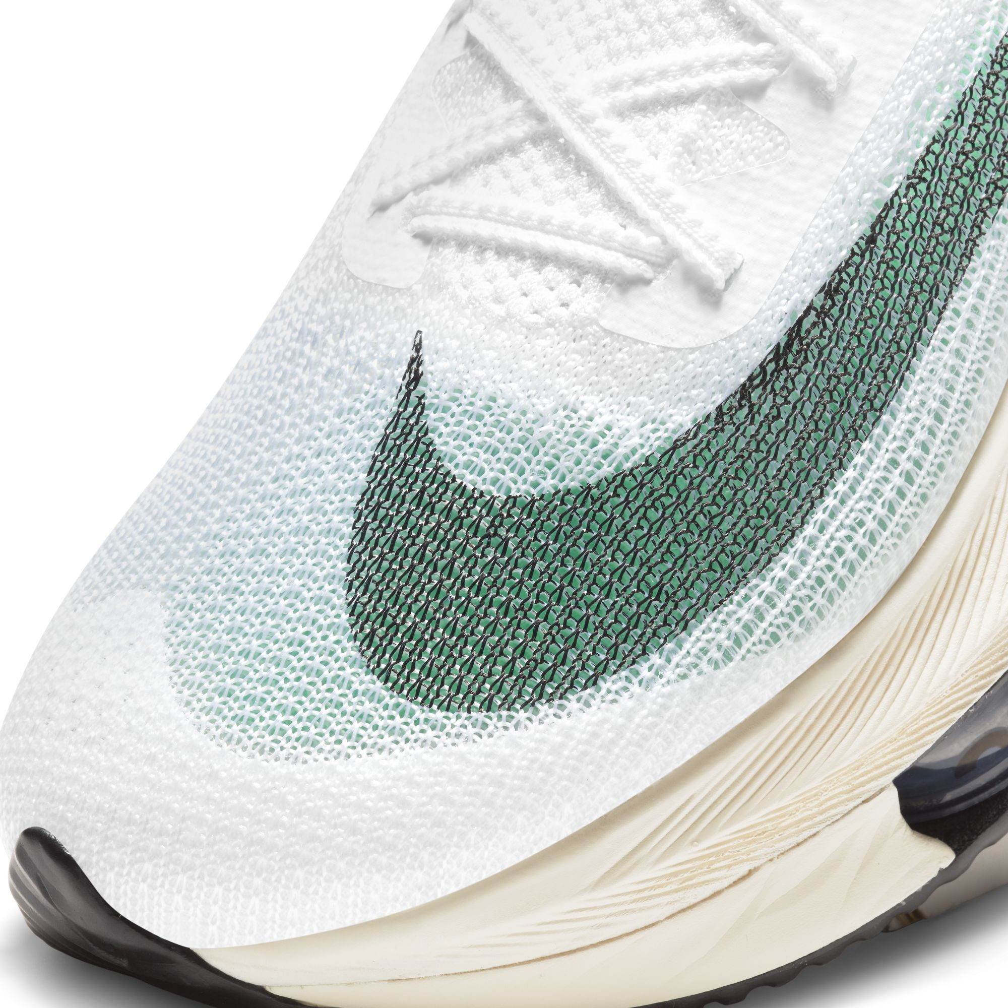 Nike Air Zoom Alphafly NEXT% Eliud Kipchoge Erkek Spor Ayakkabı