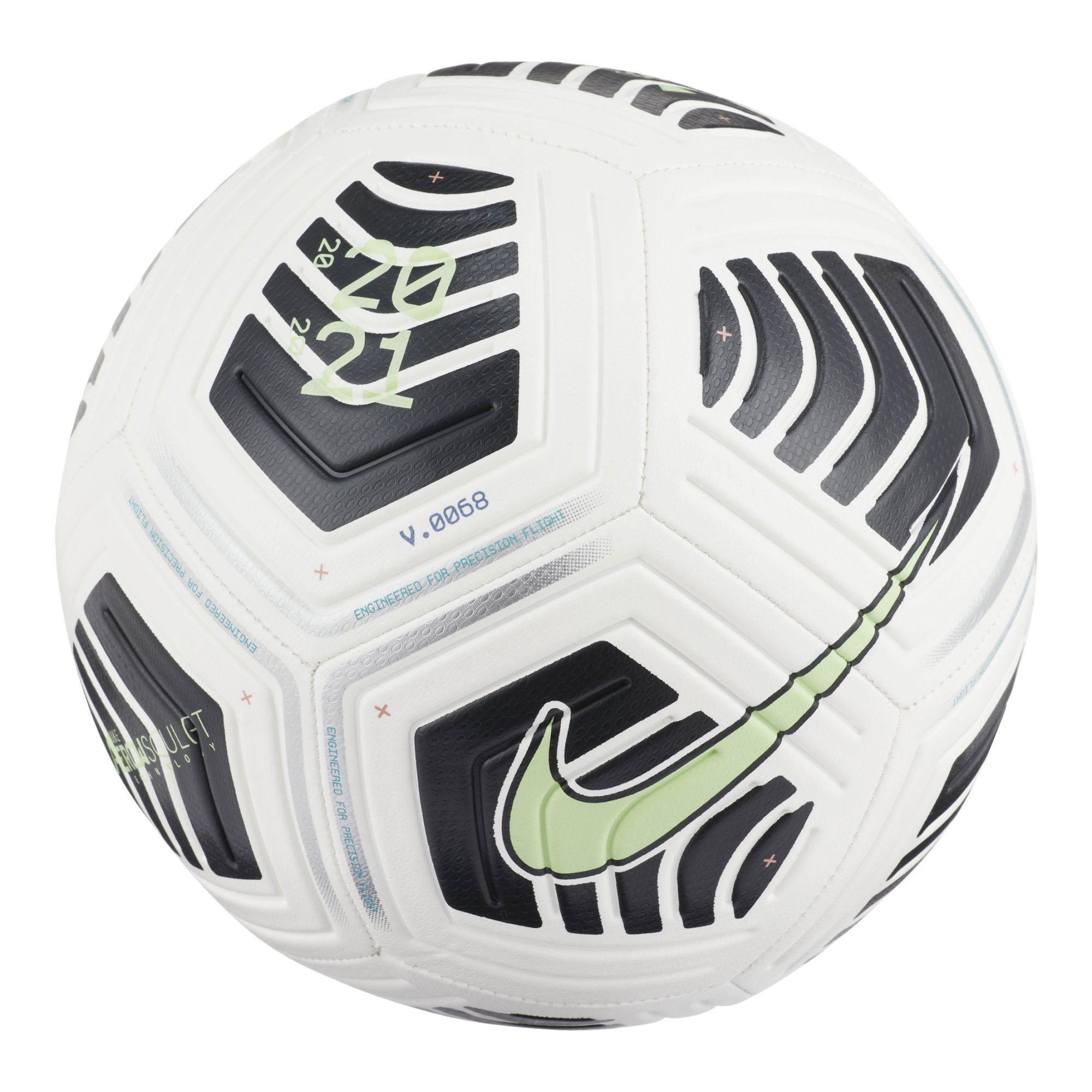 Nike Strike No:5 Futbol Topu