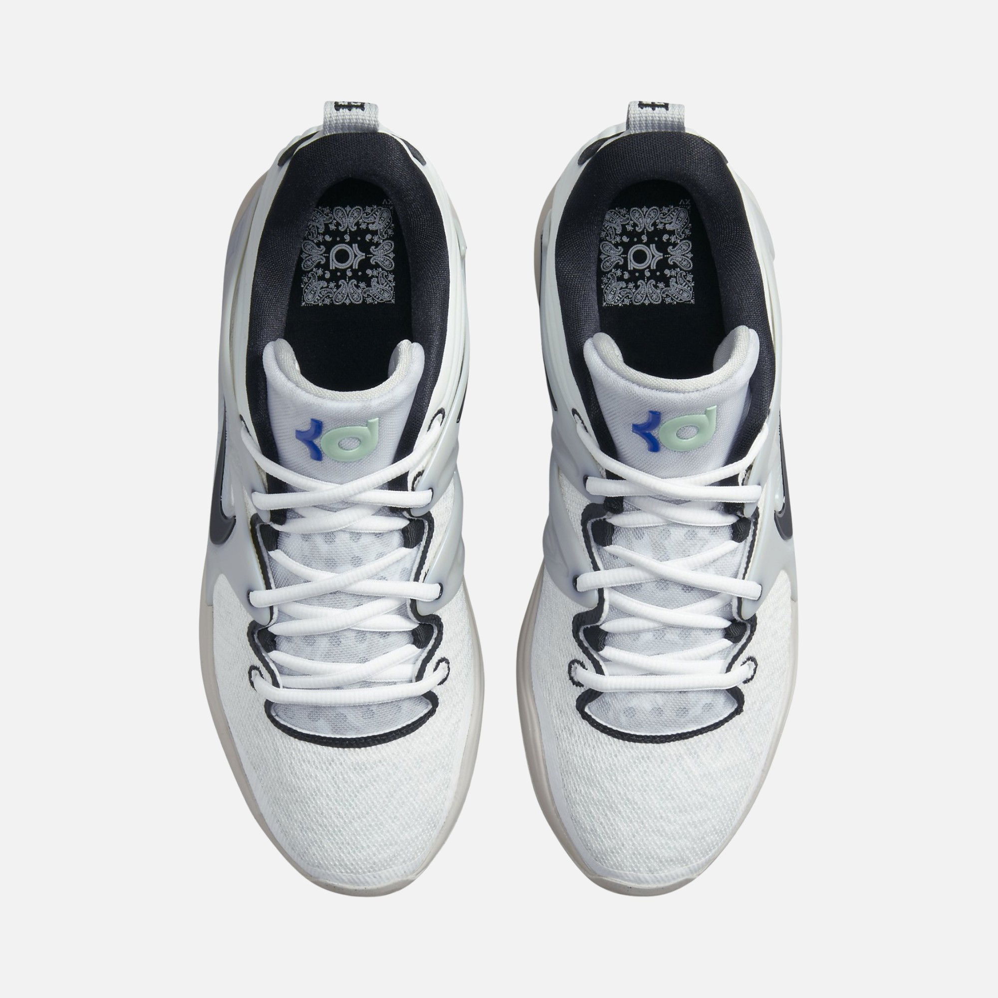 Nike Kevin Durant 15 Erkek Basketbol Ayakkabısı