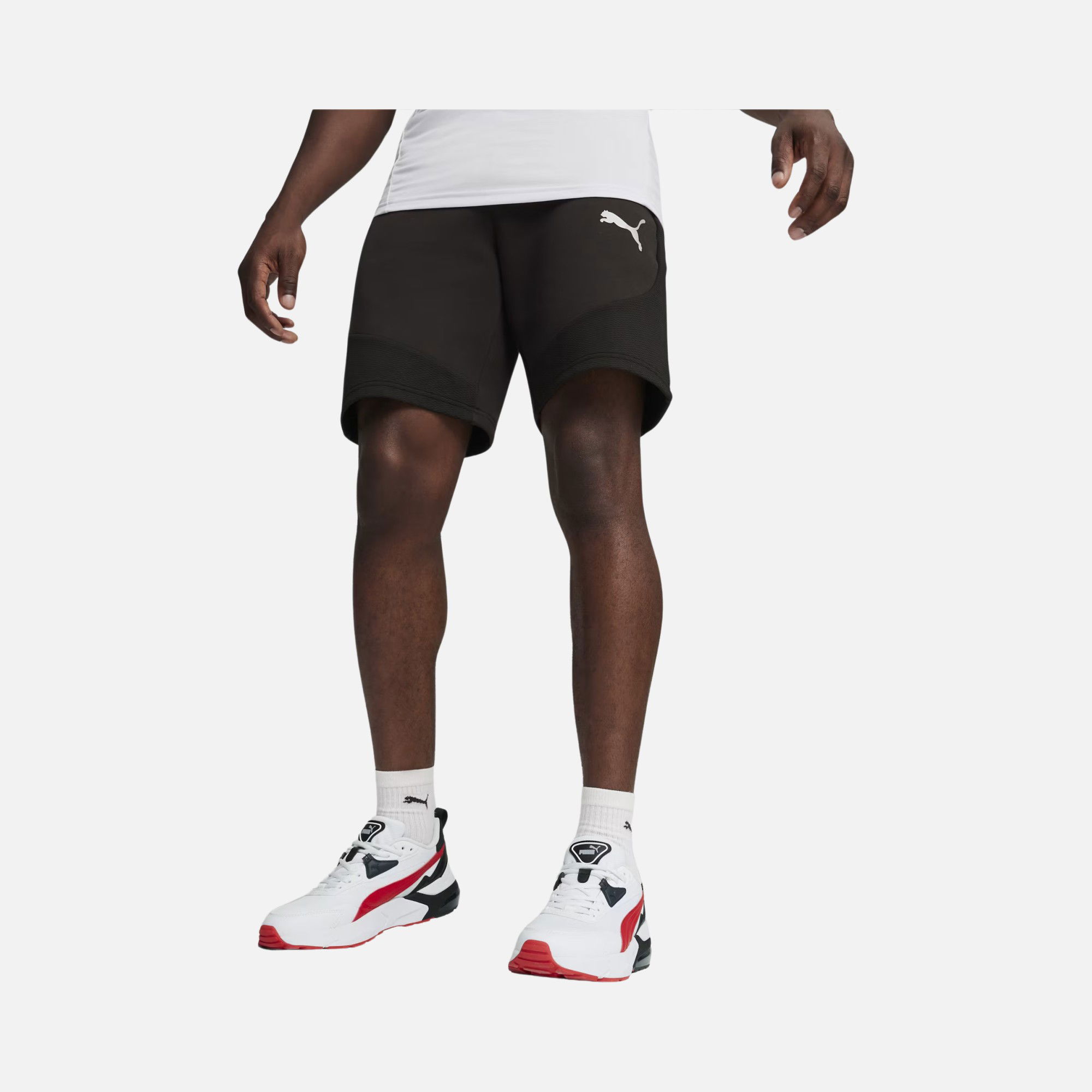 Puma Sportswear Evostripe Erkek Şort
