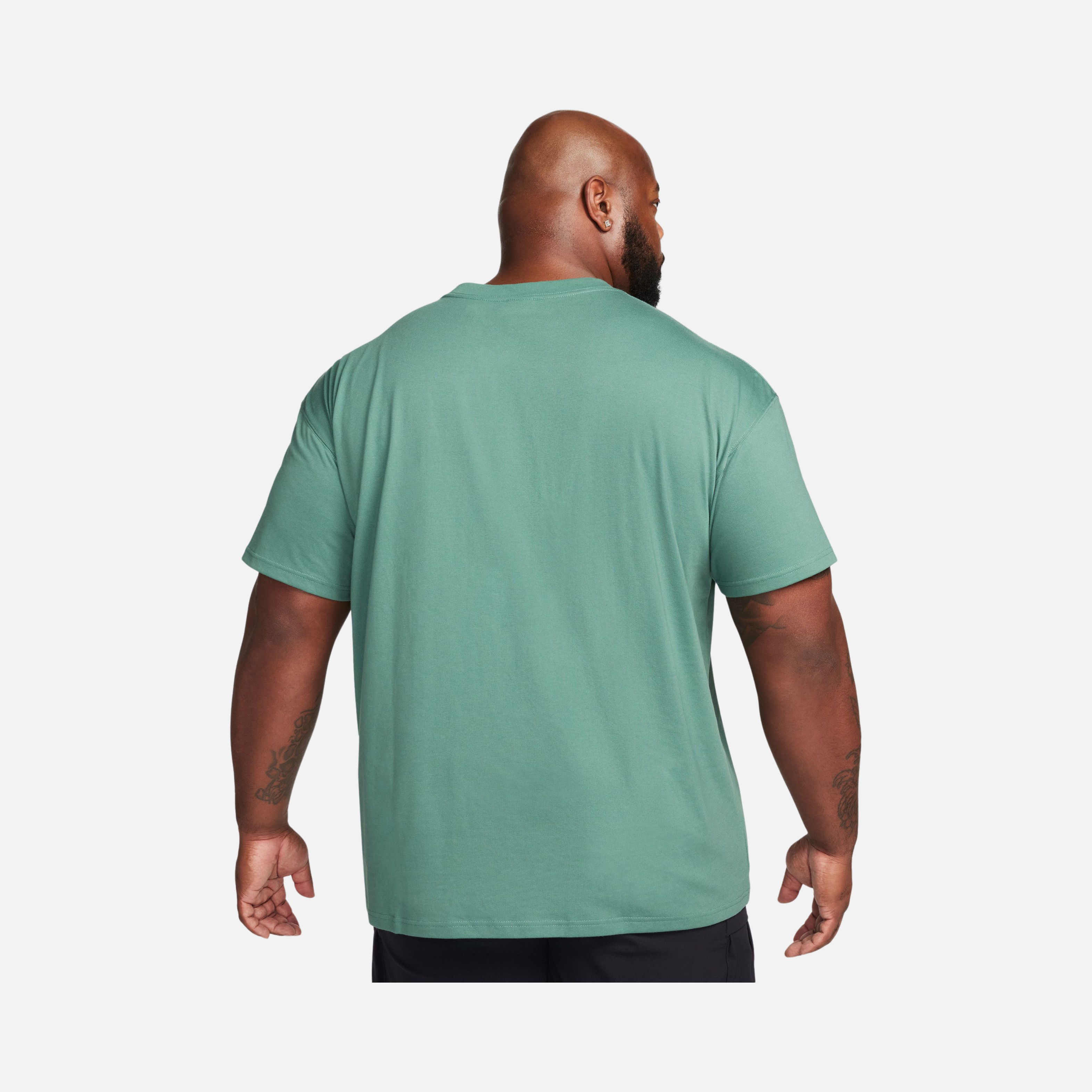 Nike Sportswear ACG Dri-Fit MBR Short-Sleeve Erkek Tişört