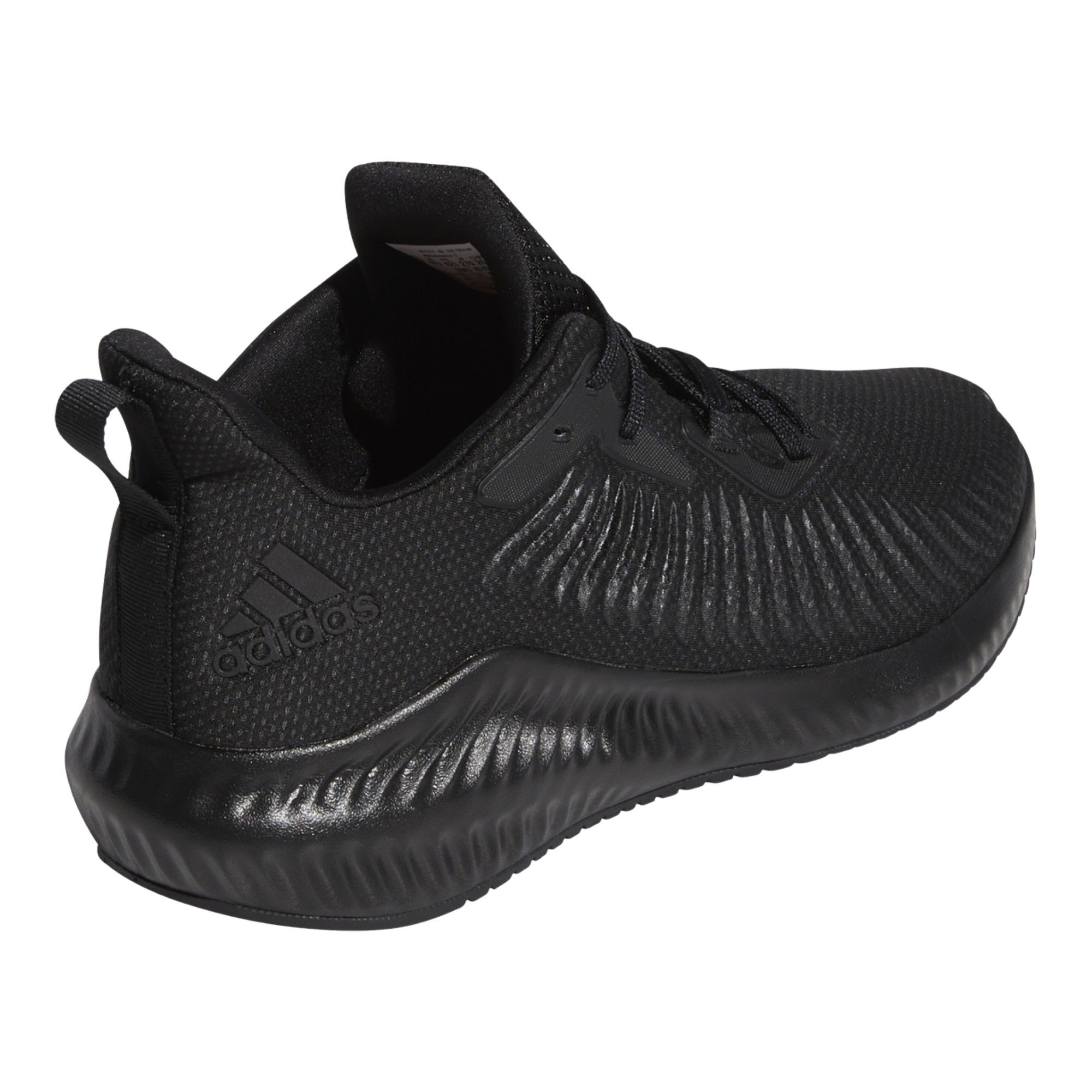 addas Alphabounce+ 3 Erkek Spor Ayakkabı