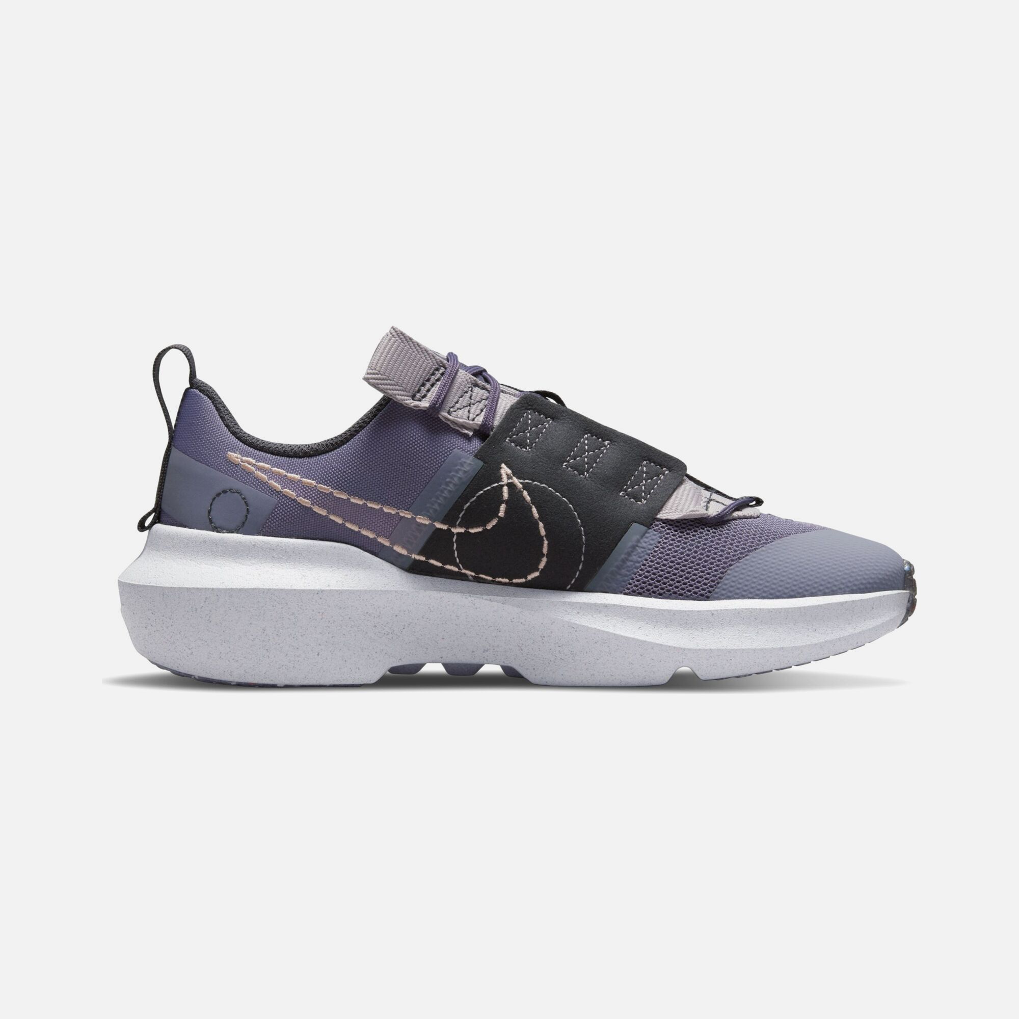 Nike Crater Impact (GS) Spor Ayakkabı