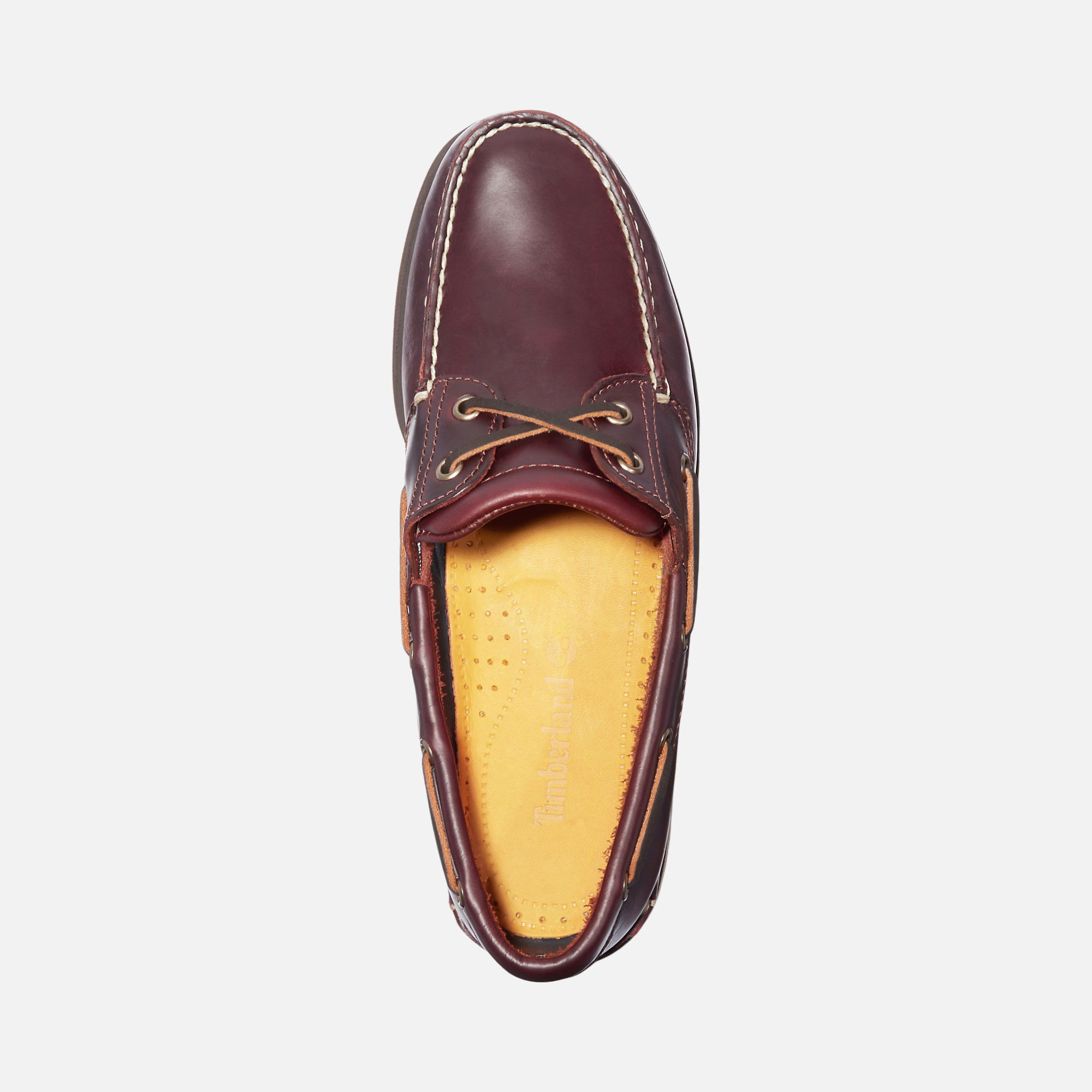 Timberland Classic Boat 2 Erkek Spor Ayakkabı