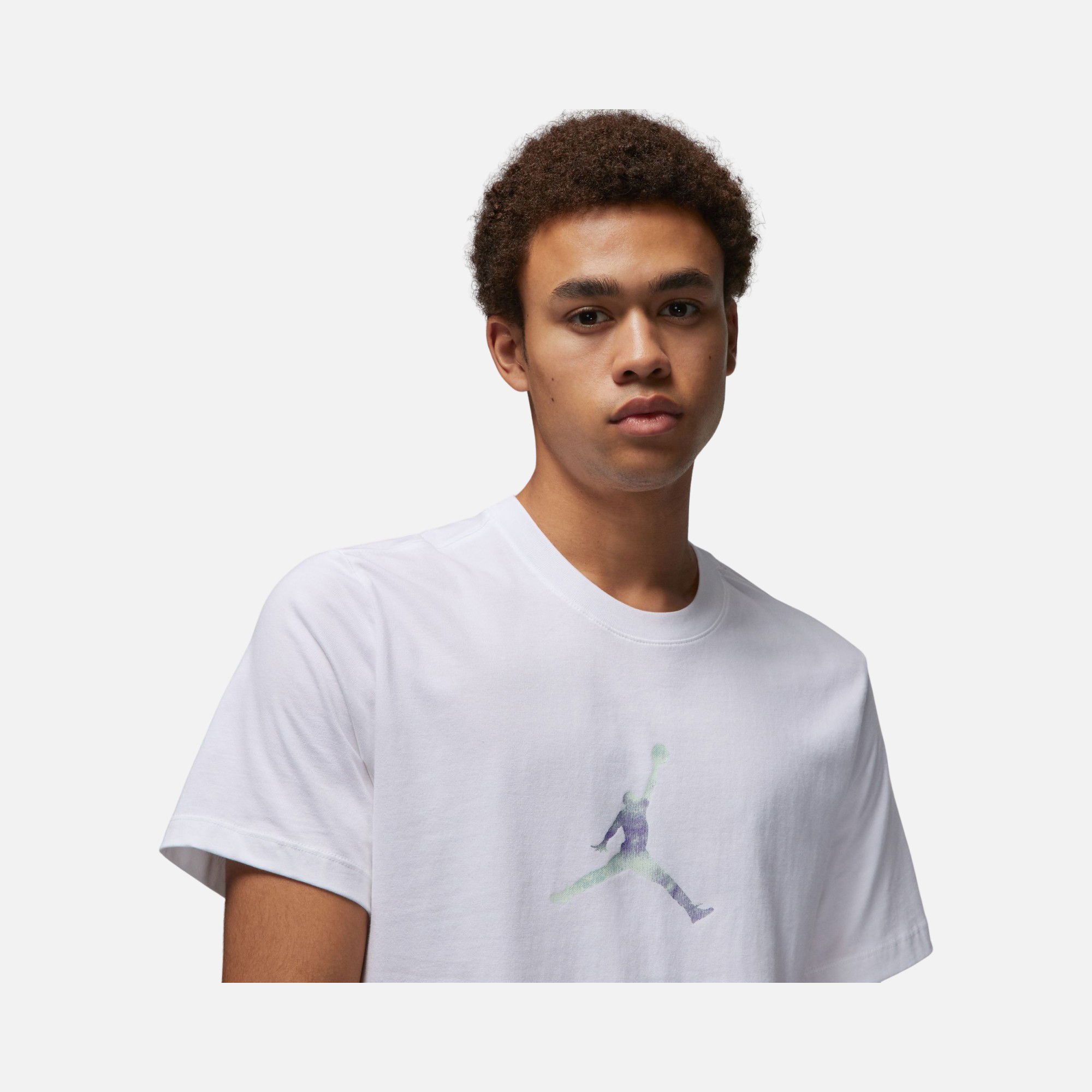 Nike Jordan Sport DNA 23 Short-Sleeve Erkek Tişört