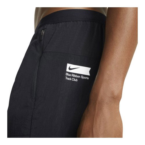 Nike Phenom Elite Blue Ribbon Sports Woven Running Erkek Eşofman Altı