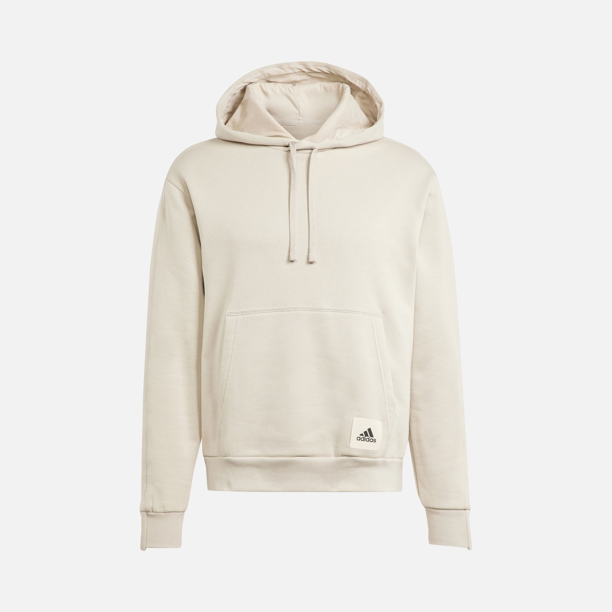 adidas Sportswear Lounge Fleece Hoodie Erkek Sweatshirt