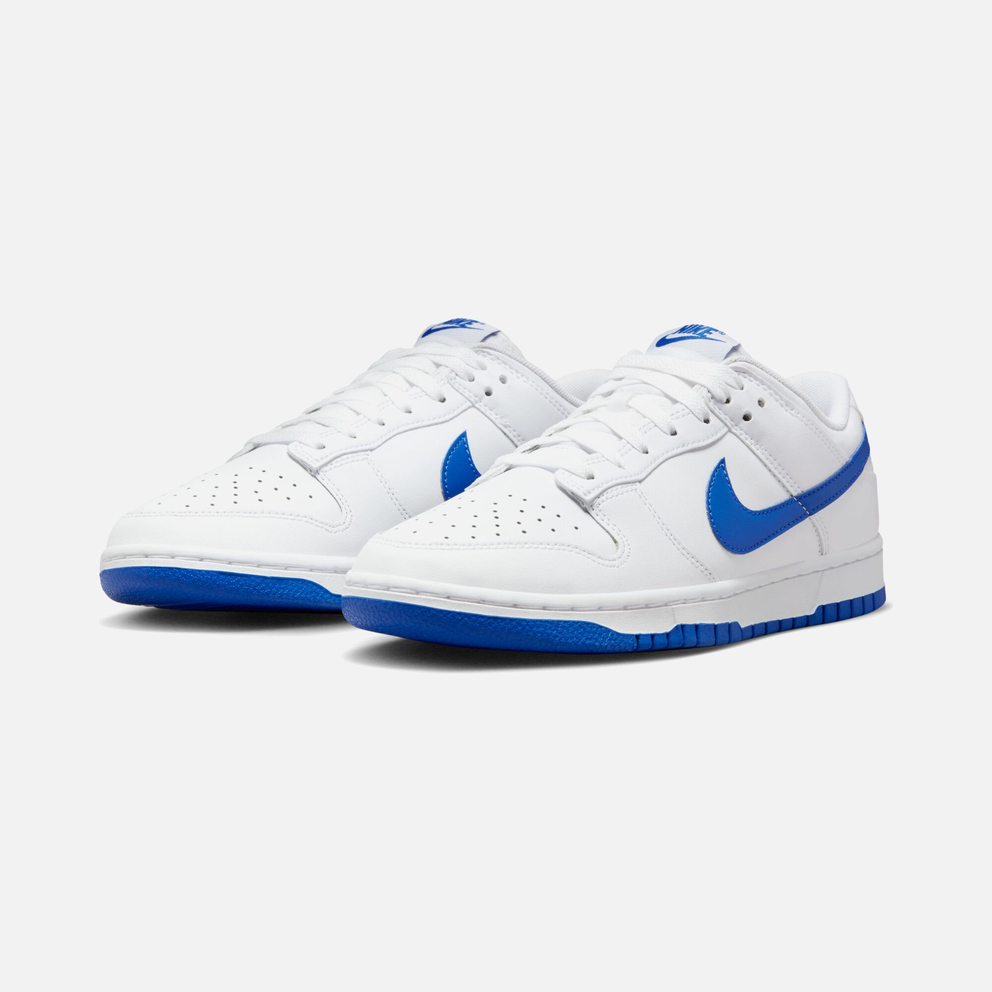 Nike Dunk Low Retro SU24 Erkek Spor Ayakkabı