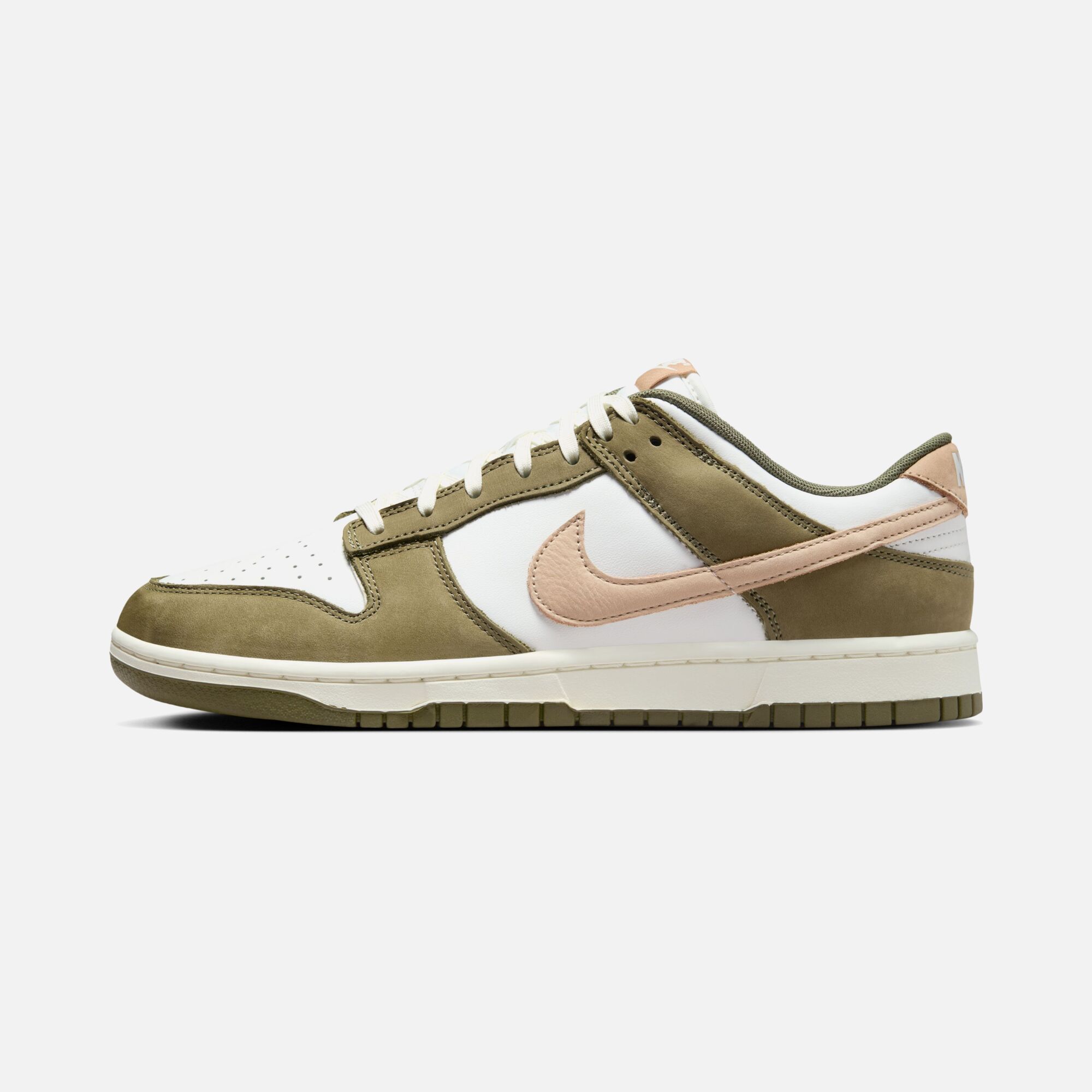 Nike Dunk Low Retro Premium FW24 Erkek Spor Ayakkabı