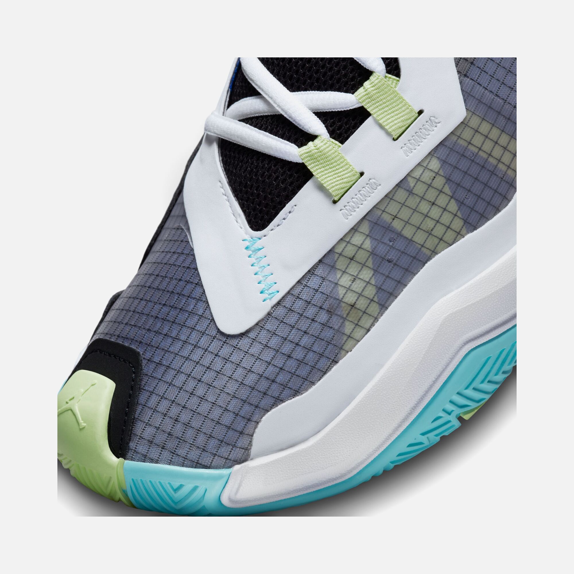 Nike Jordan One Take 4 Erkek Basketbol Ayakkabısı