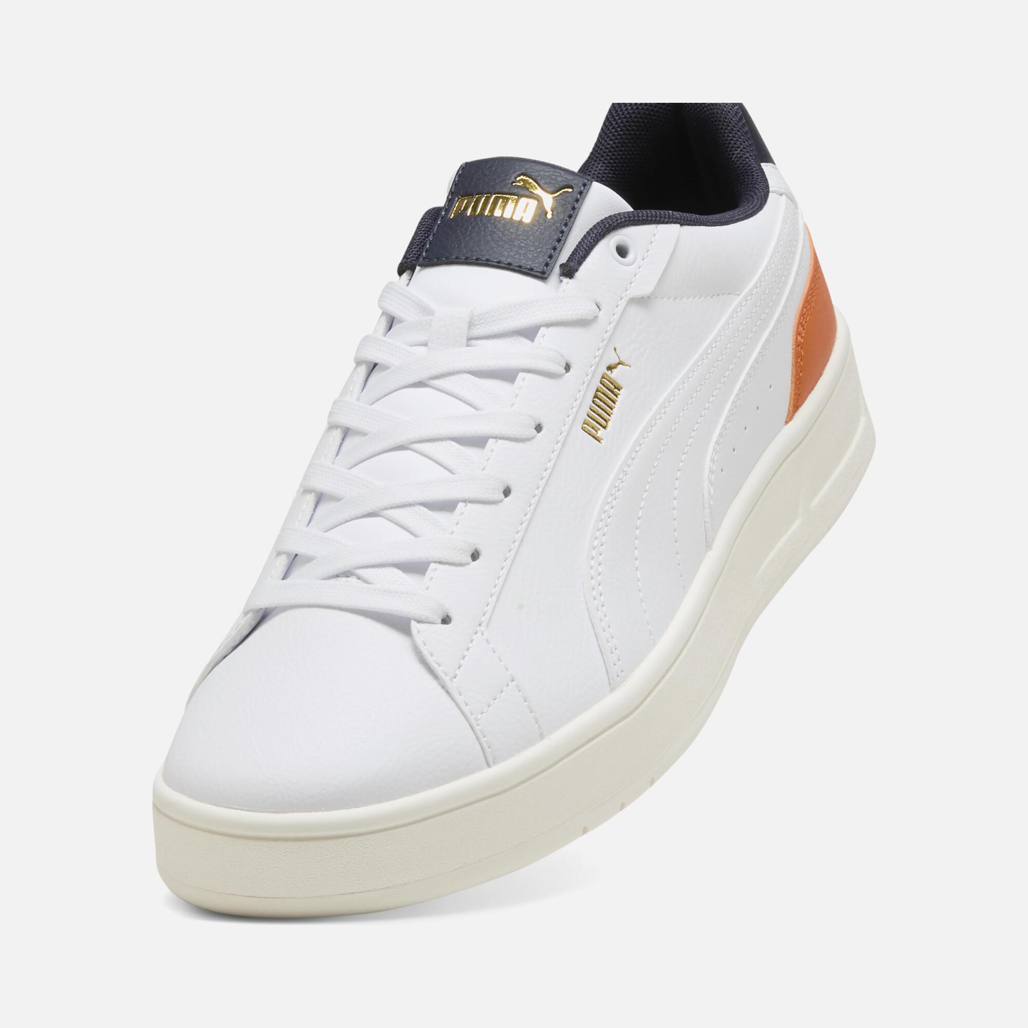 Puma Sportswear Court Classico Softfoam+ Erkek Spor Ayakkabı
